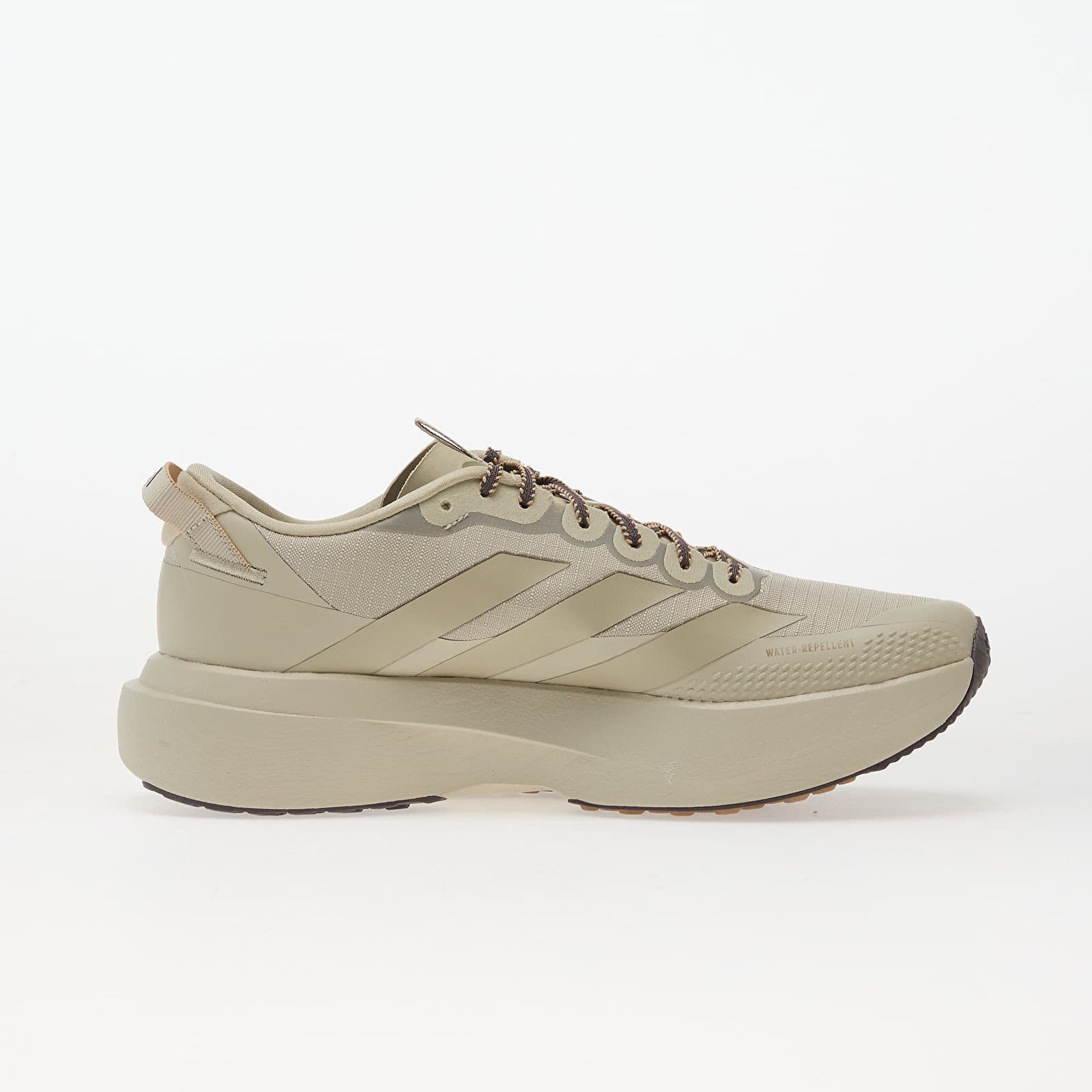 adidas Performance Сникърси adidas Adizero Evo Sl Atr Putty Grey/ Putty Grey/ Grey Strata