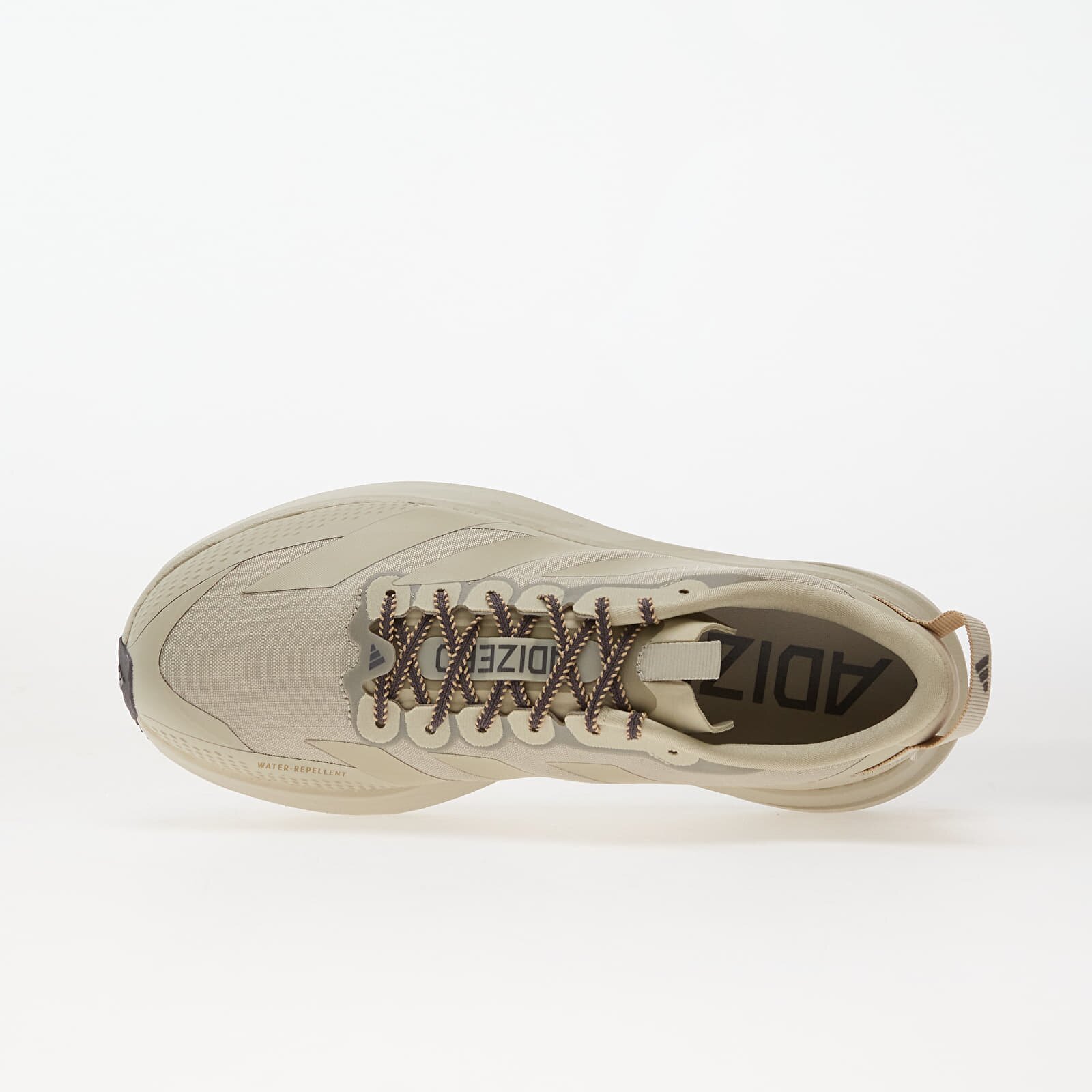 adidas Performance Сникърси adidas Adizero Evo Sl Atr Putty Grey/ Putty Grey/ Grey Strata