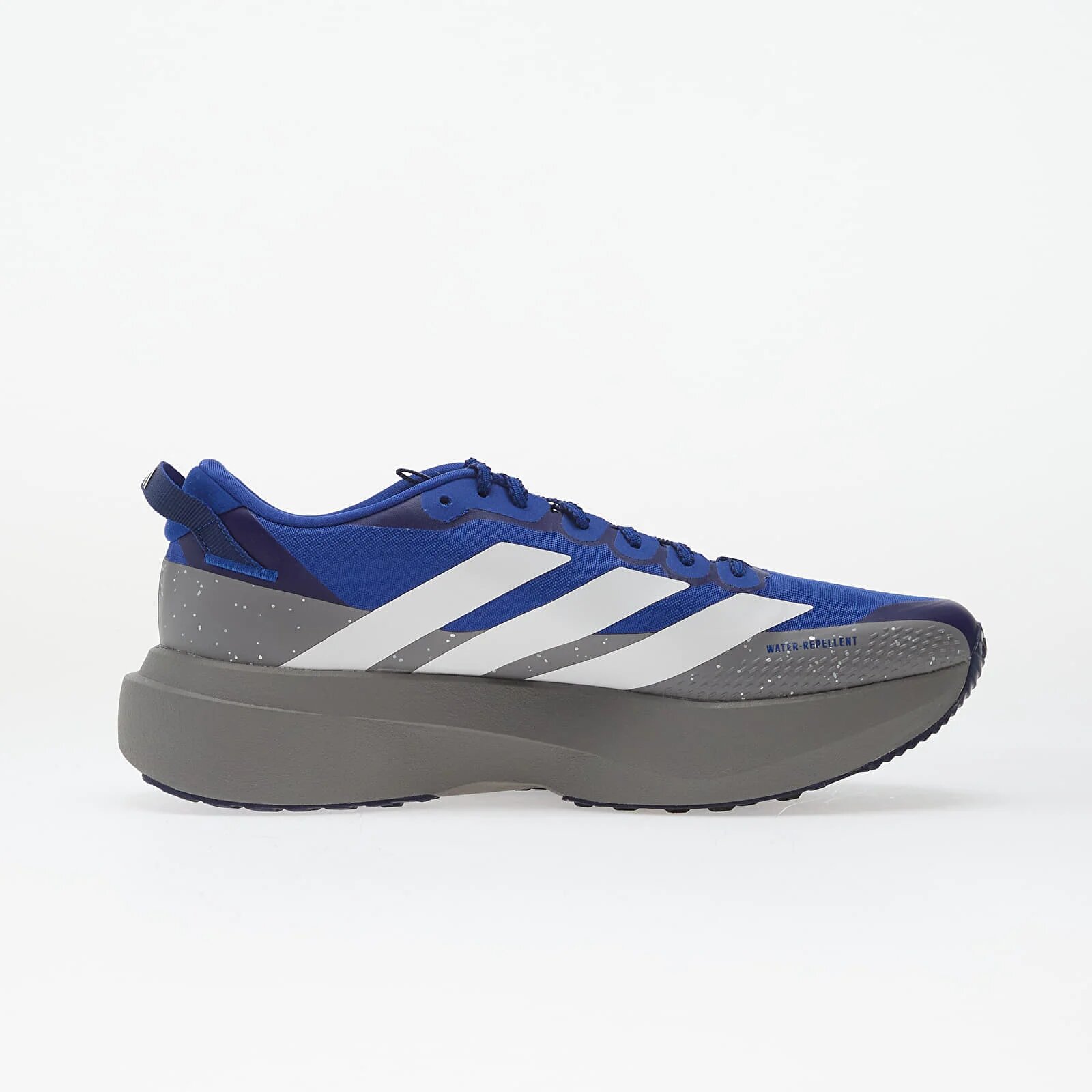 adidas Performance Сникърси adidas Adizero Evo SL Atr Team Royal Blue/ Ftwr White/ Grey Three
