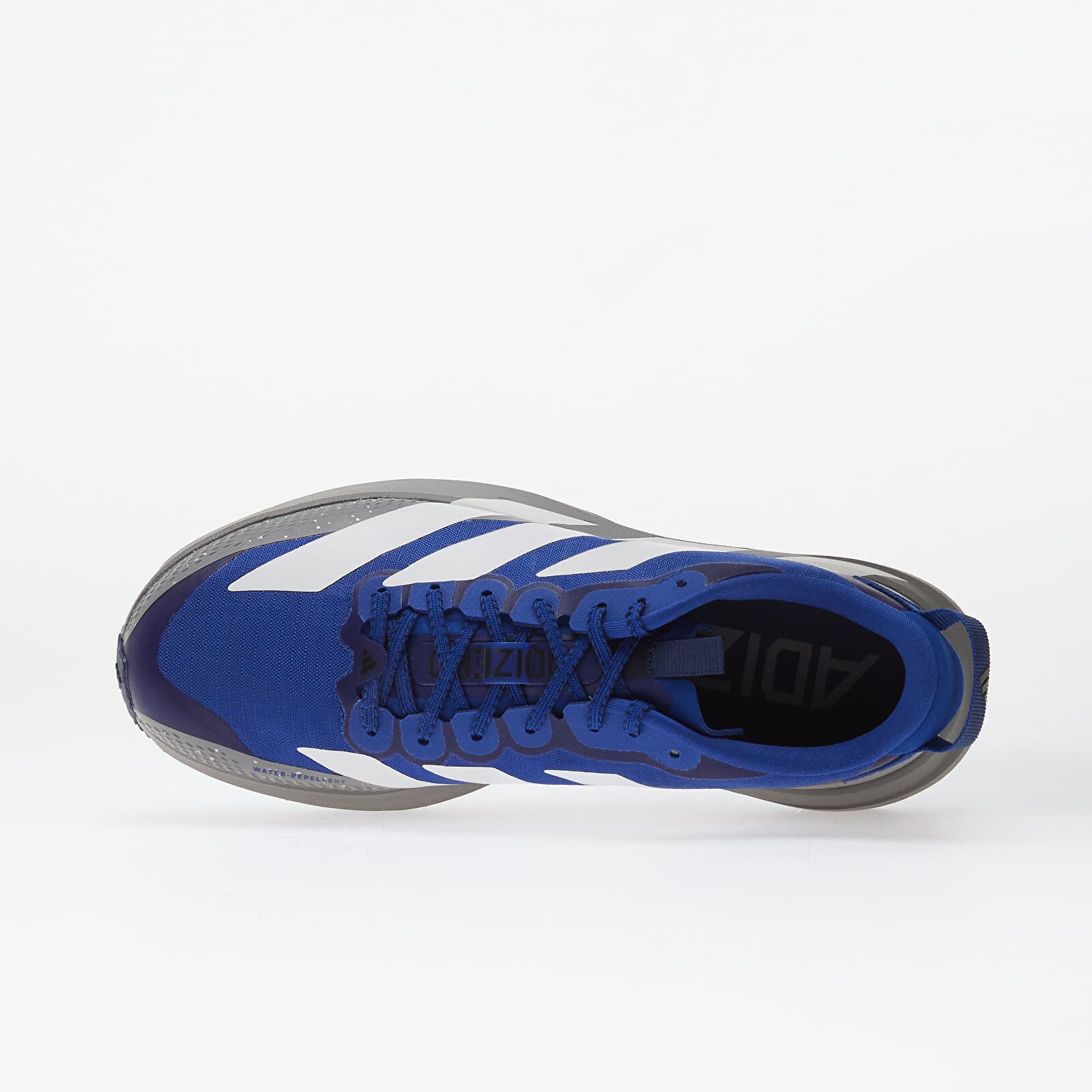 adidas Performance Сникърси adidas Adizero Evo SL Atr Team Royal Blue/ Ftwr White/ Grey Three