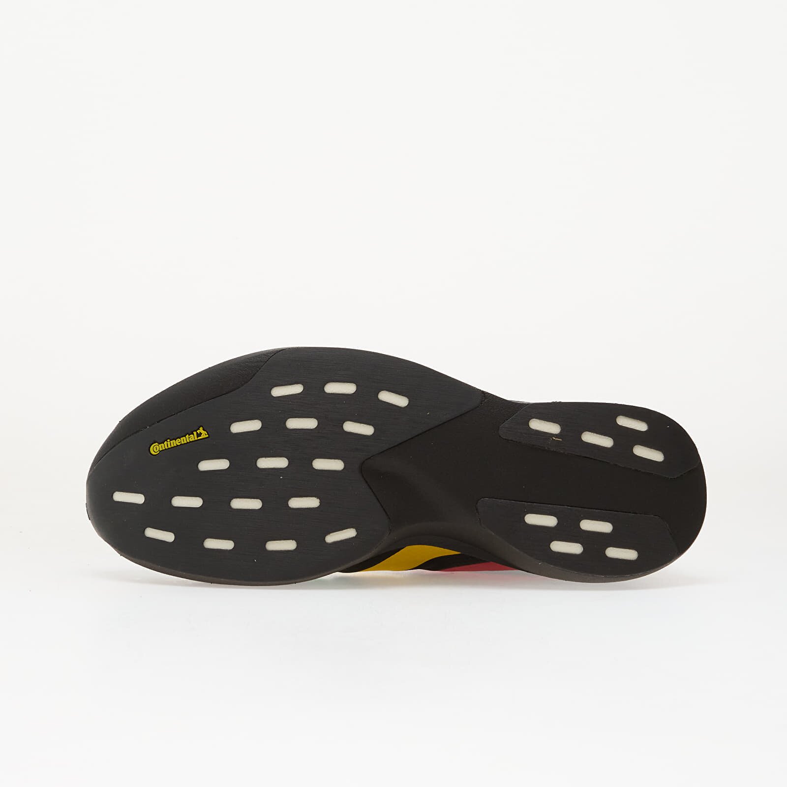 adidas Performance Сникърси adidas Adizero EVO SL Core Black/ Vivid Green/ Bold Gold