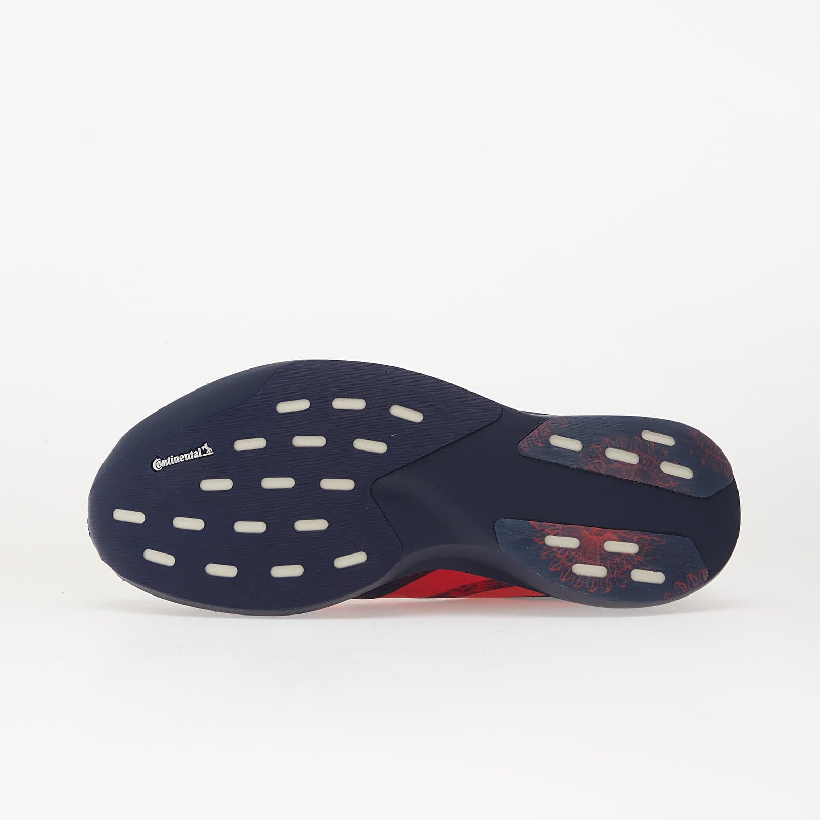 adidas Performance Сникърси adidas Adizero EVO SL Dark Blue/ Lucid Red/ Muted Purple