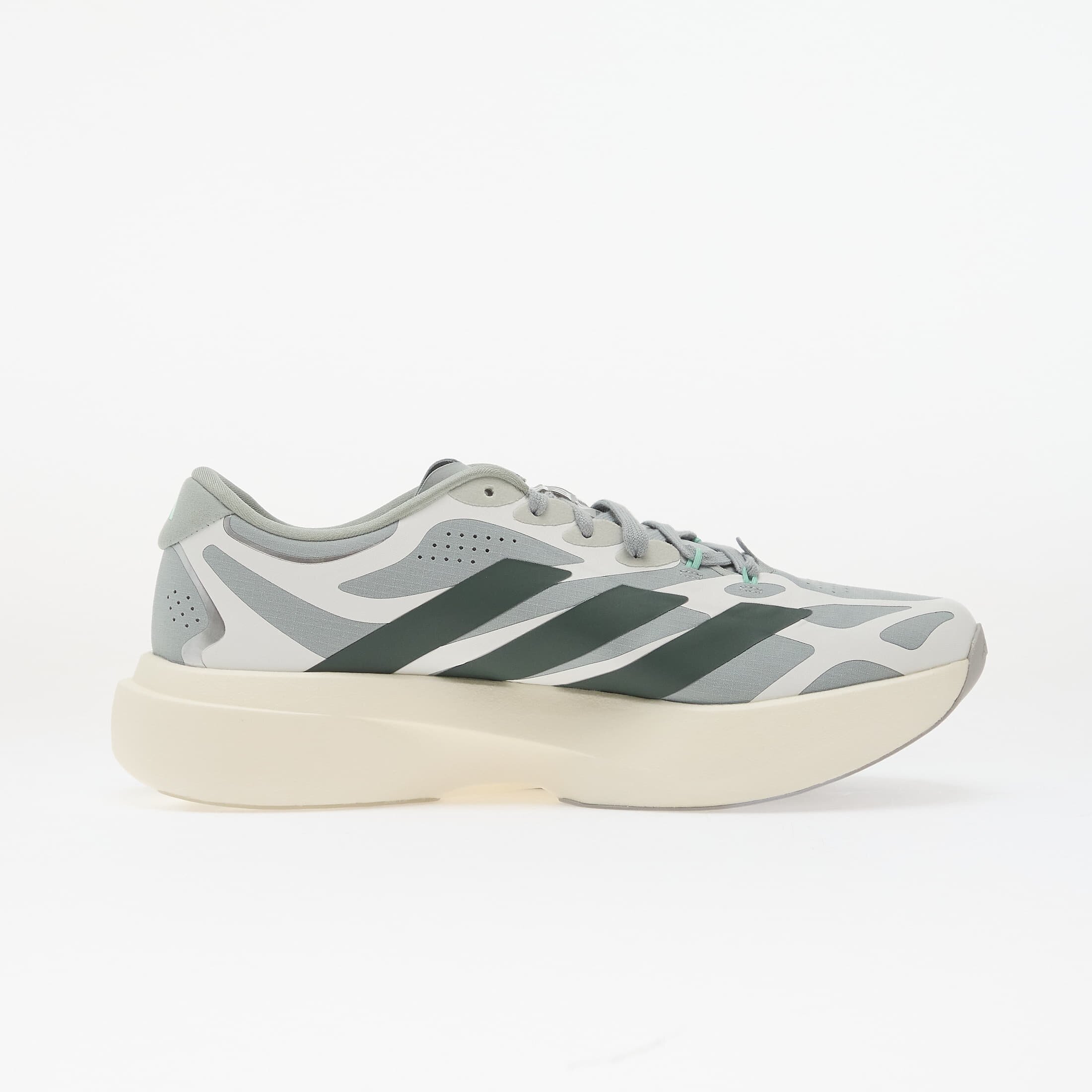 adidas Performance Сникърси adidas Adizero Evo SL Exo M Wonder Sage/ Legend Ivy/ Core White