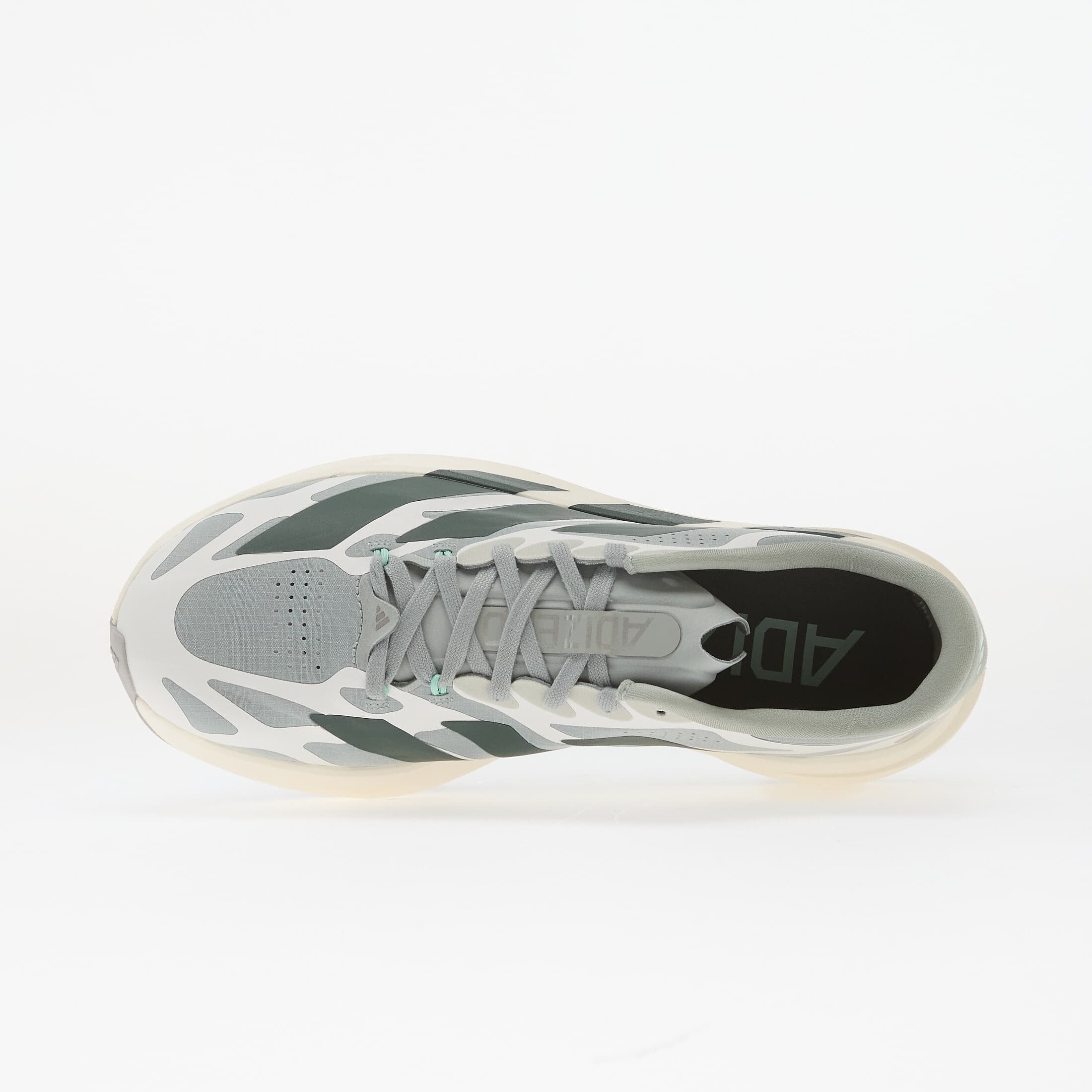 adidas Performance Сникърси adidas Adizero Evo SL Exo M Wonder Sage/ Legend Ivy/ Core White
