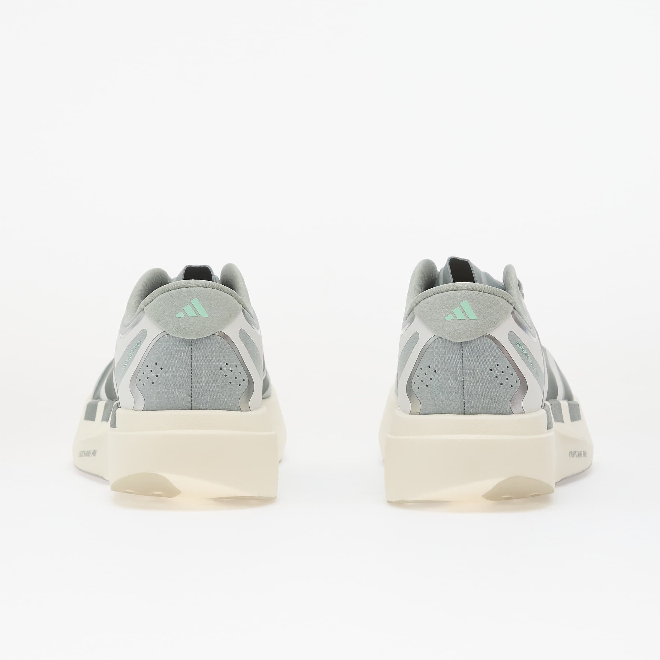 adidas Performance Сникърси adidas Adizero Evo SL Exo M Wonder Sage/ Legend Ivy/ Core White