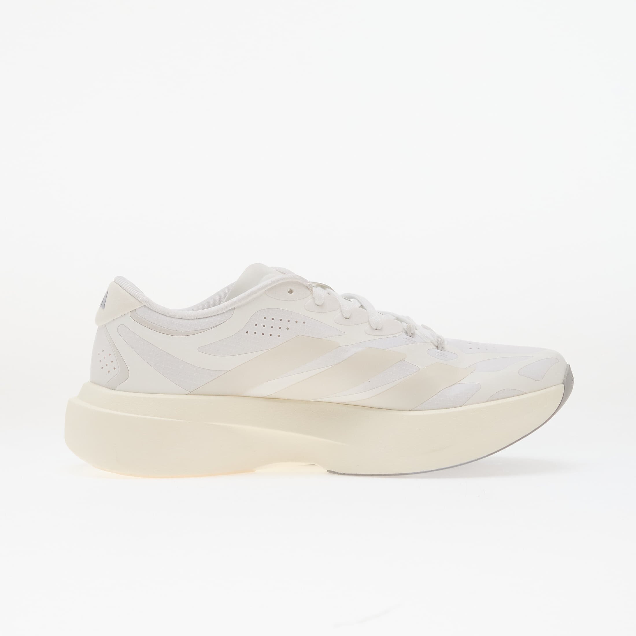 adidas Performance Сникърси adidas Adizero Evo SL Exo W Ftwr White/ Zero Met./ Core White
