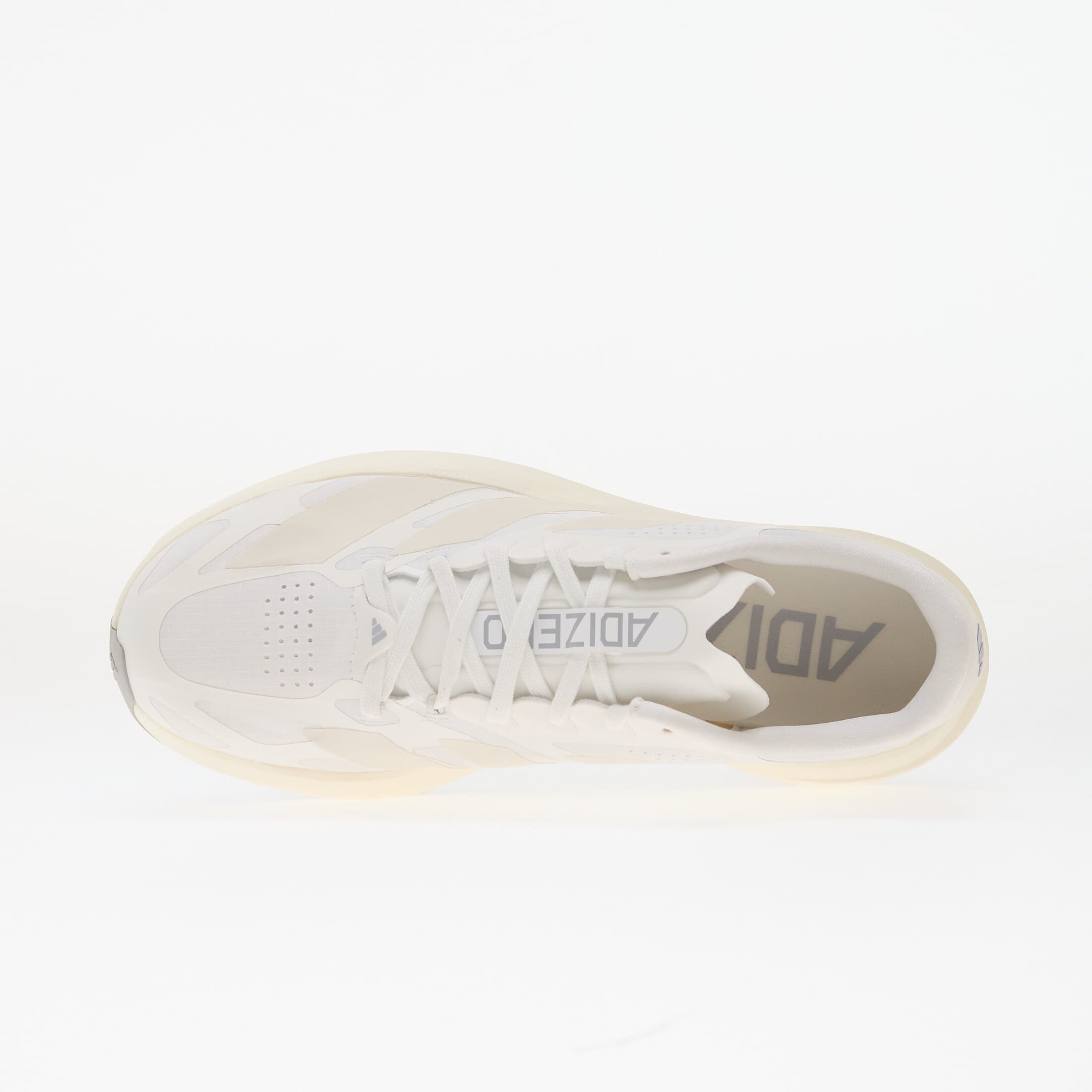 adidas Performance Сникърси adidas Adizero Evo SL Exo W Ftwr White/ Zero Met./ Core White