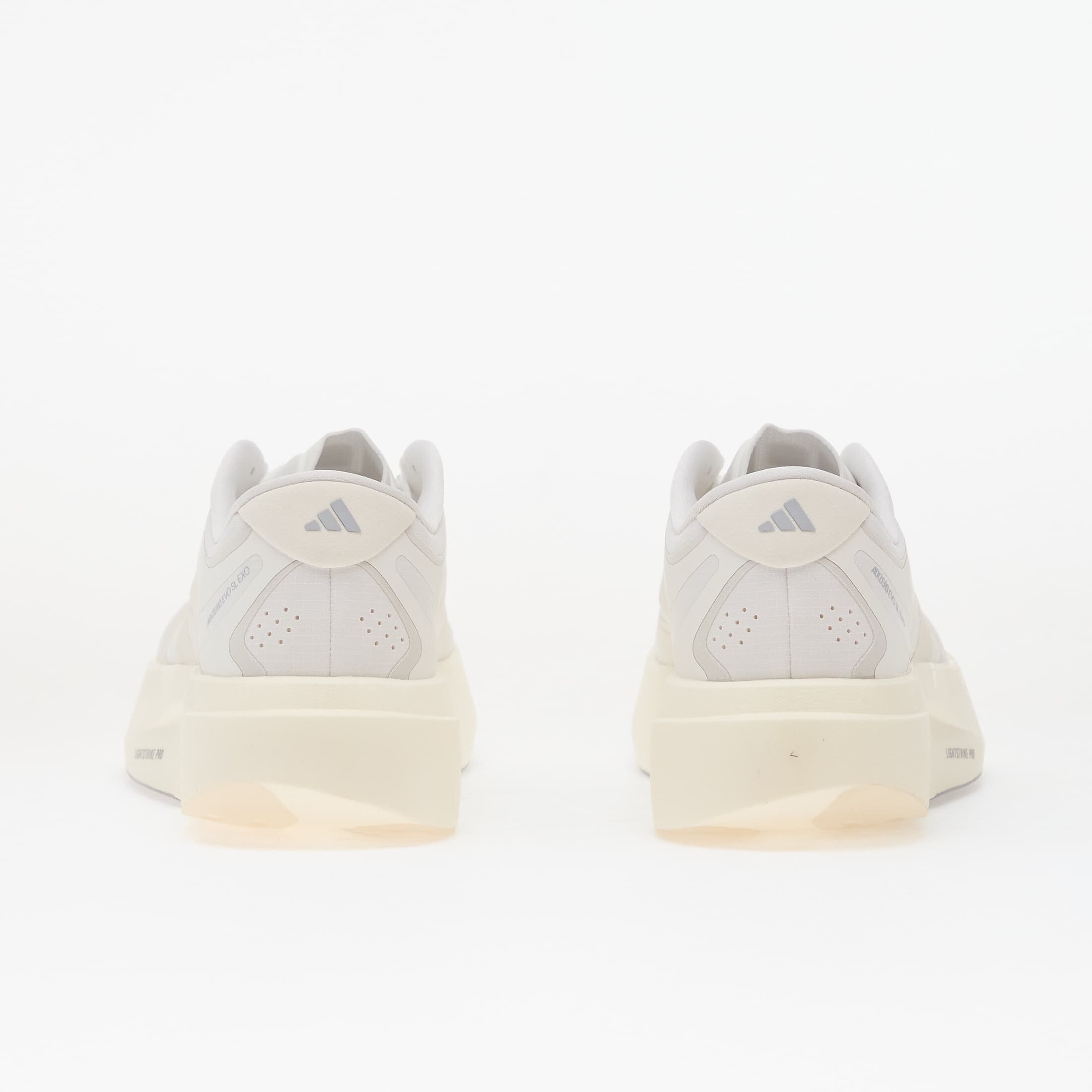 adidas Performance Сникърси adidas Adizero Evo SL Exo W Ftwr White/ Zero Met./ Core White