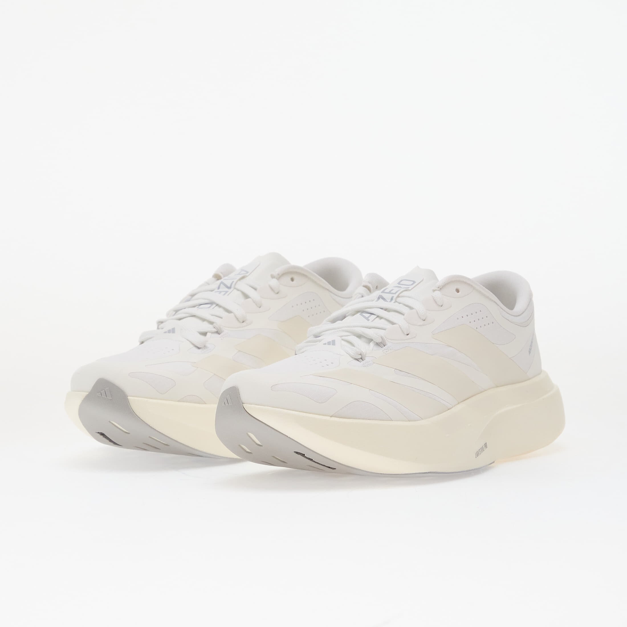 adidas Performance Сникърси adidas Adizero Evo SL Exo W Ftwr White/ Zero Met./ Core White