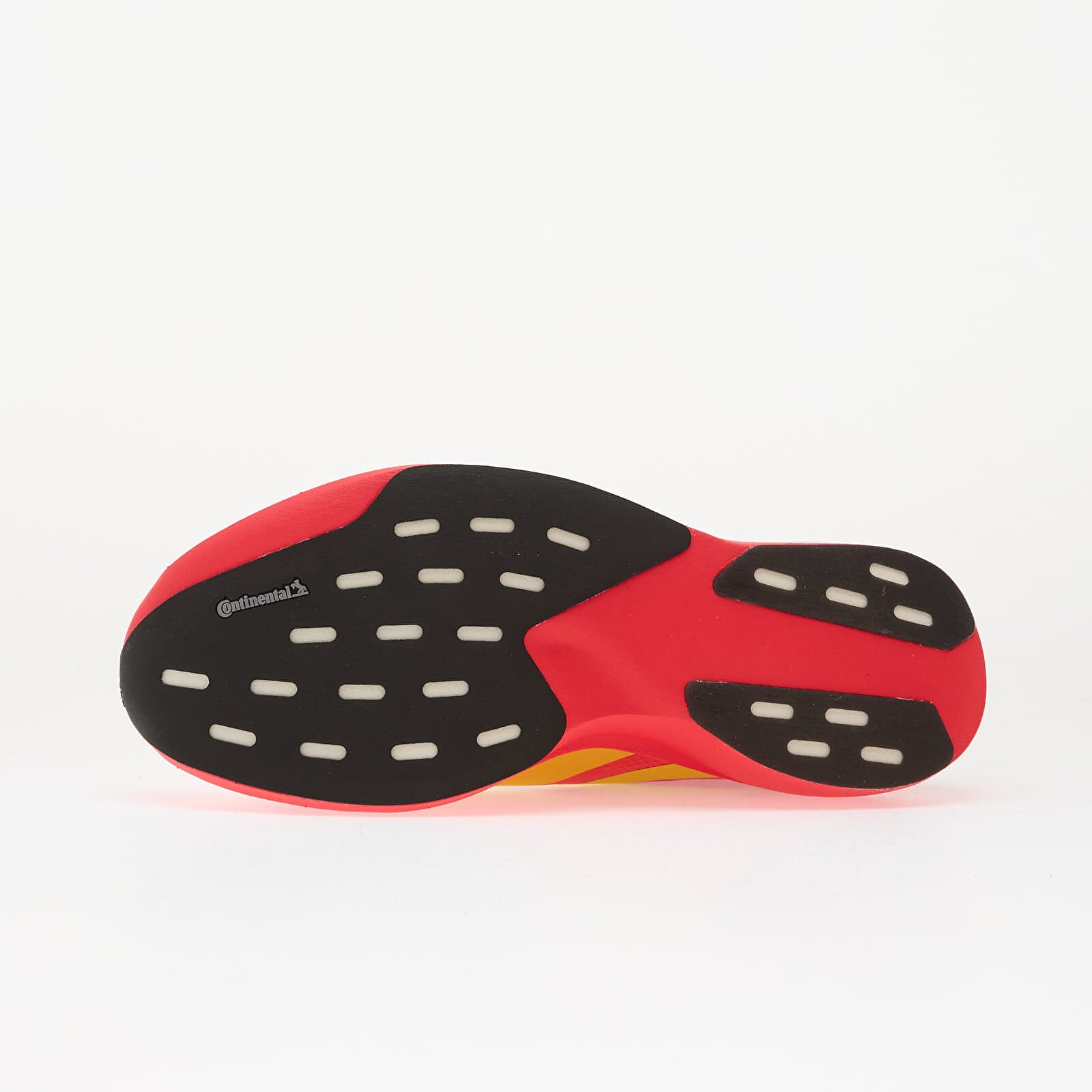 adidas Performance Сникърси adidas Adizero Evo Sl Lucid Red/ Bold Gold/ Semi Lucid Blue