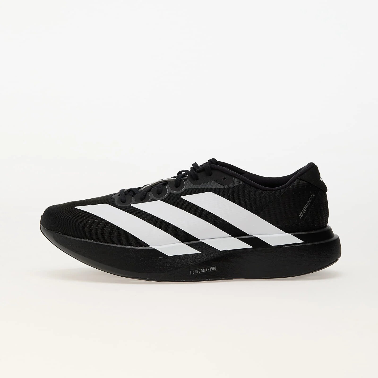 adidas Performance Сникърси adidas Adizero Evo SL M Core Black/ Ftwr White/ Core Black