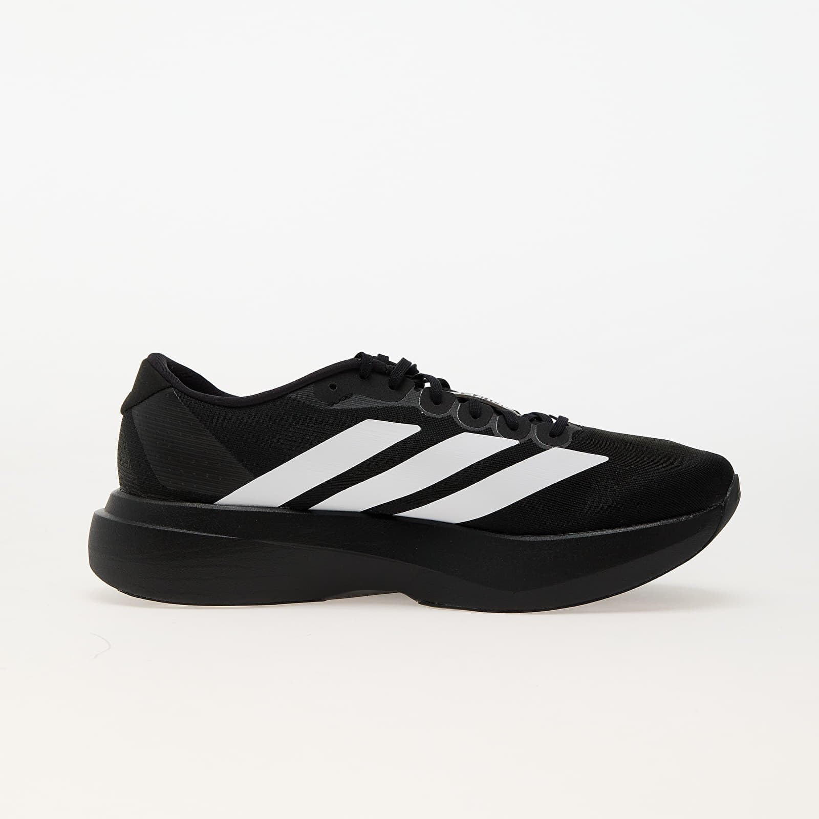 adidas Performance Сникърси adidas Adizero Evo SL M Core Black/ Ftwr White/ Core Black