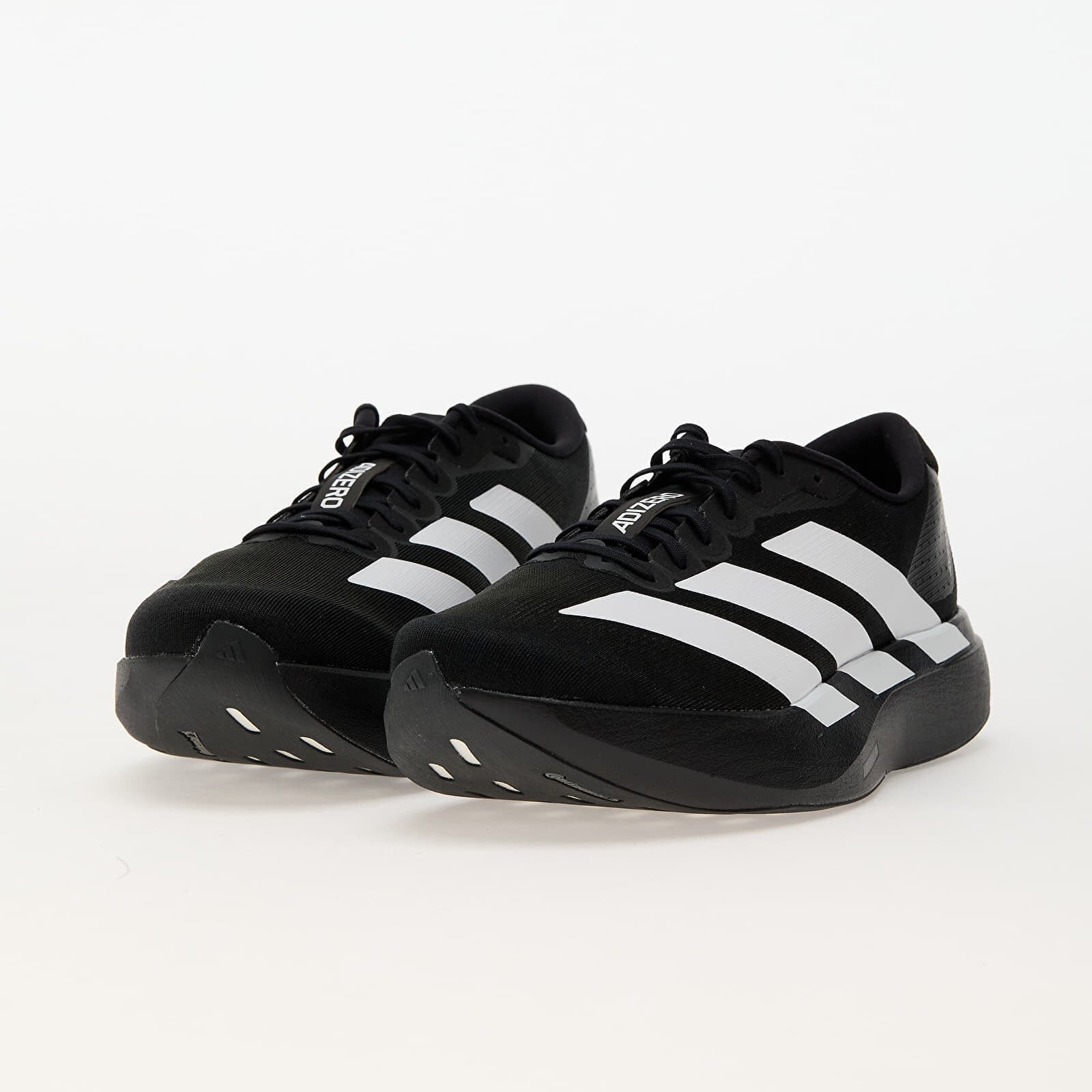 adidas Performance Сникърси adidas Adizero Evo SL M Core Black/ Ftwr White/ Core Black