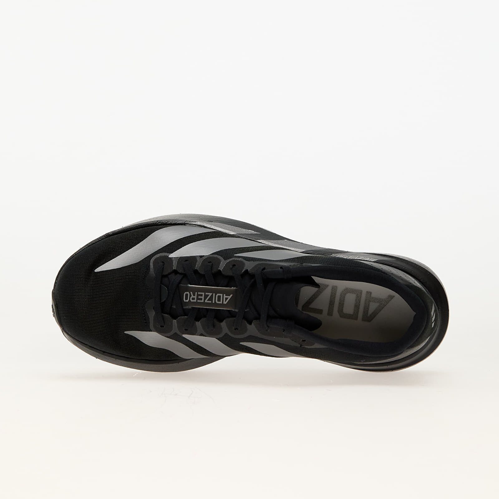 adidas Performance Сникърси adidas Adizero Evo SL W Core Black/ Iron Met./ Core Black