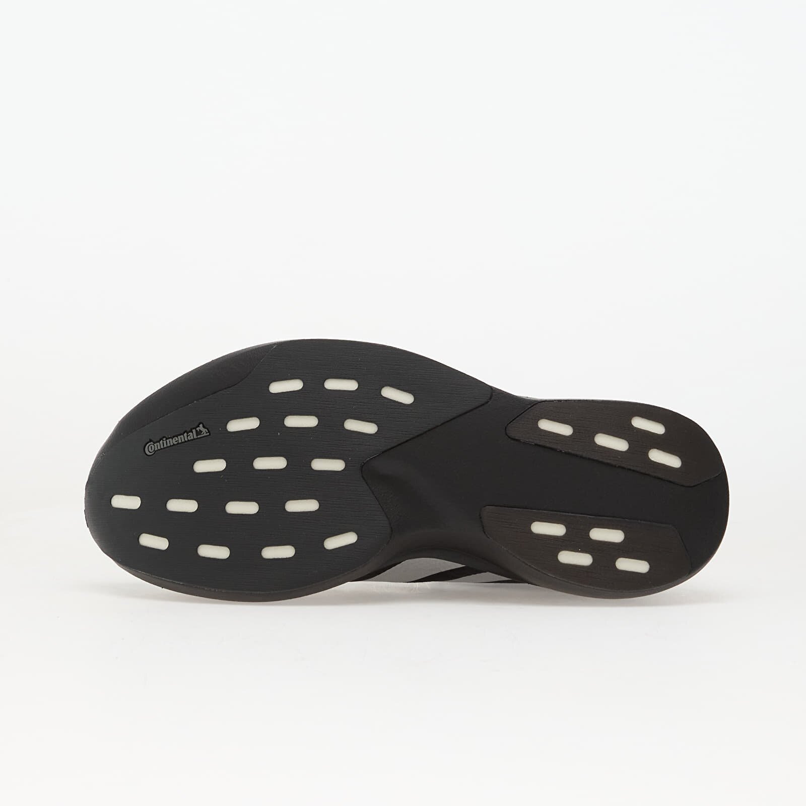 adidas Performance Сникърси adidas Adizero EVO SL Woven Core Black/ Silver Met./ Carbon