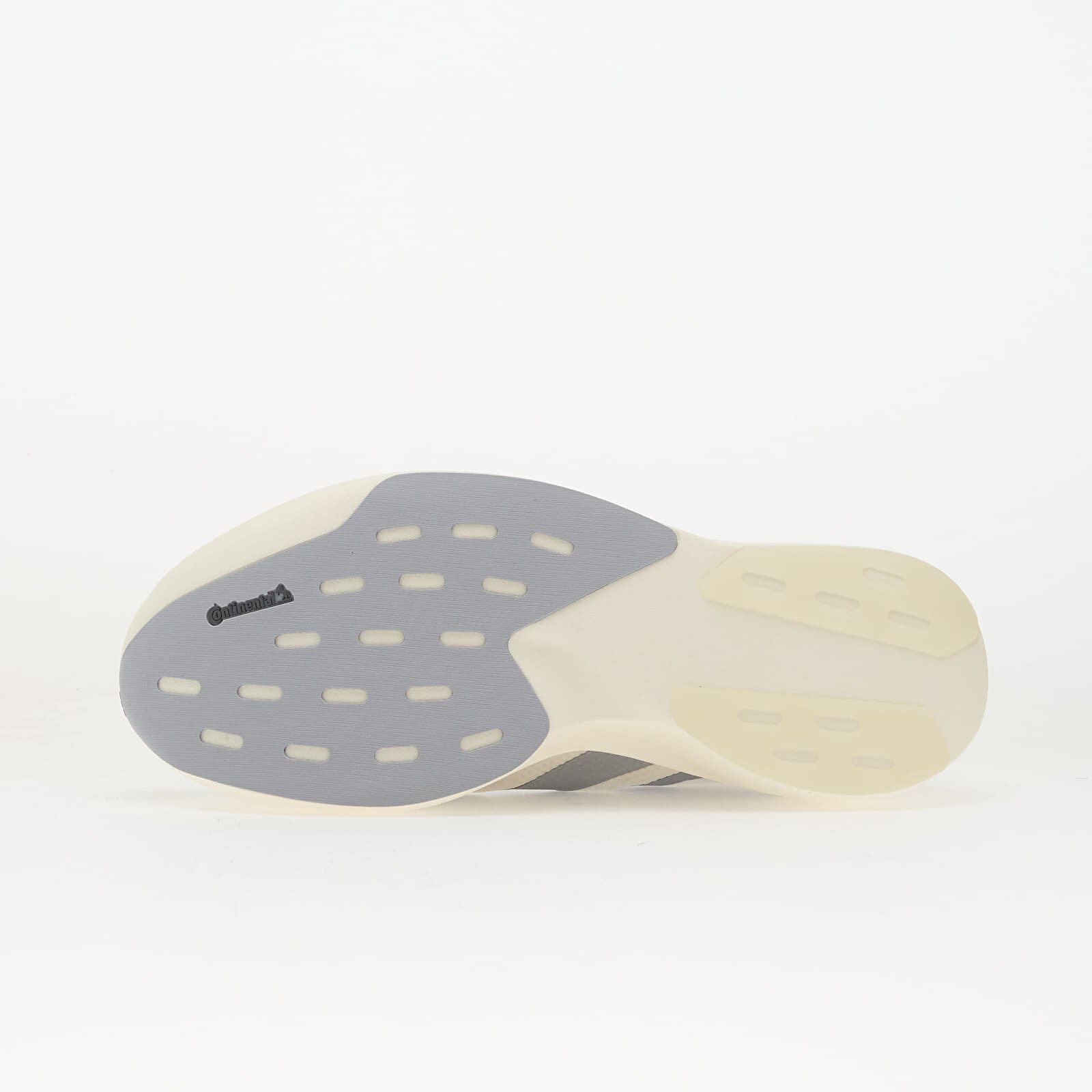 adidas Performance Сникърси adidas Adizero EVO SL Woven Core White/ Core White/ Halo Silver