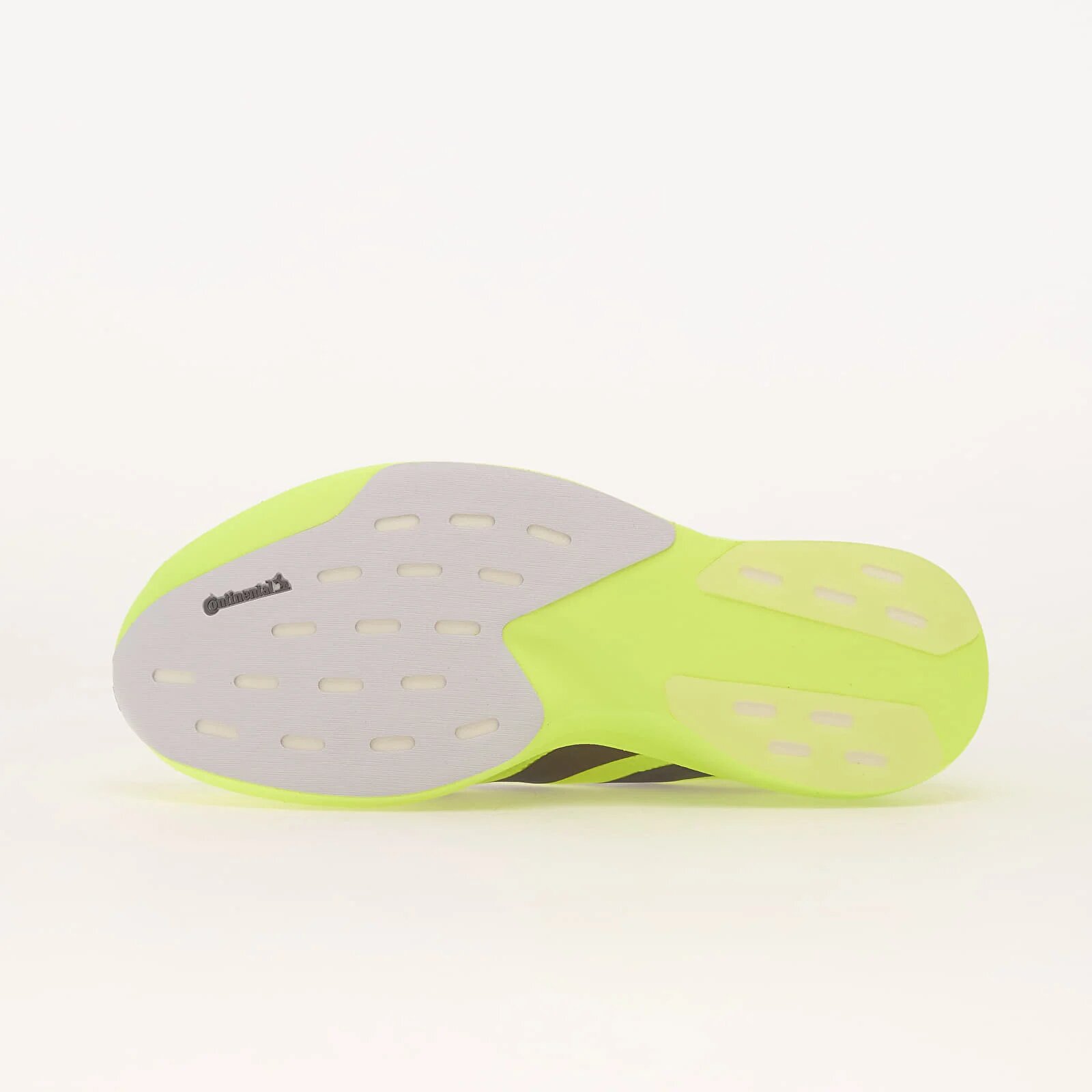 adidas Performance Сникърси adidas Adizero EVO SL Woven M Solar Yellow/ Aurora Plum/ Powder Plum