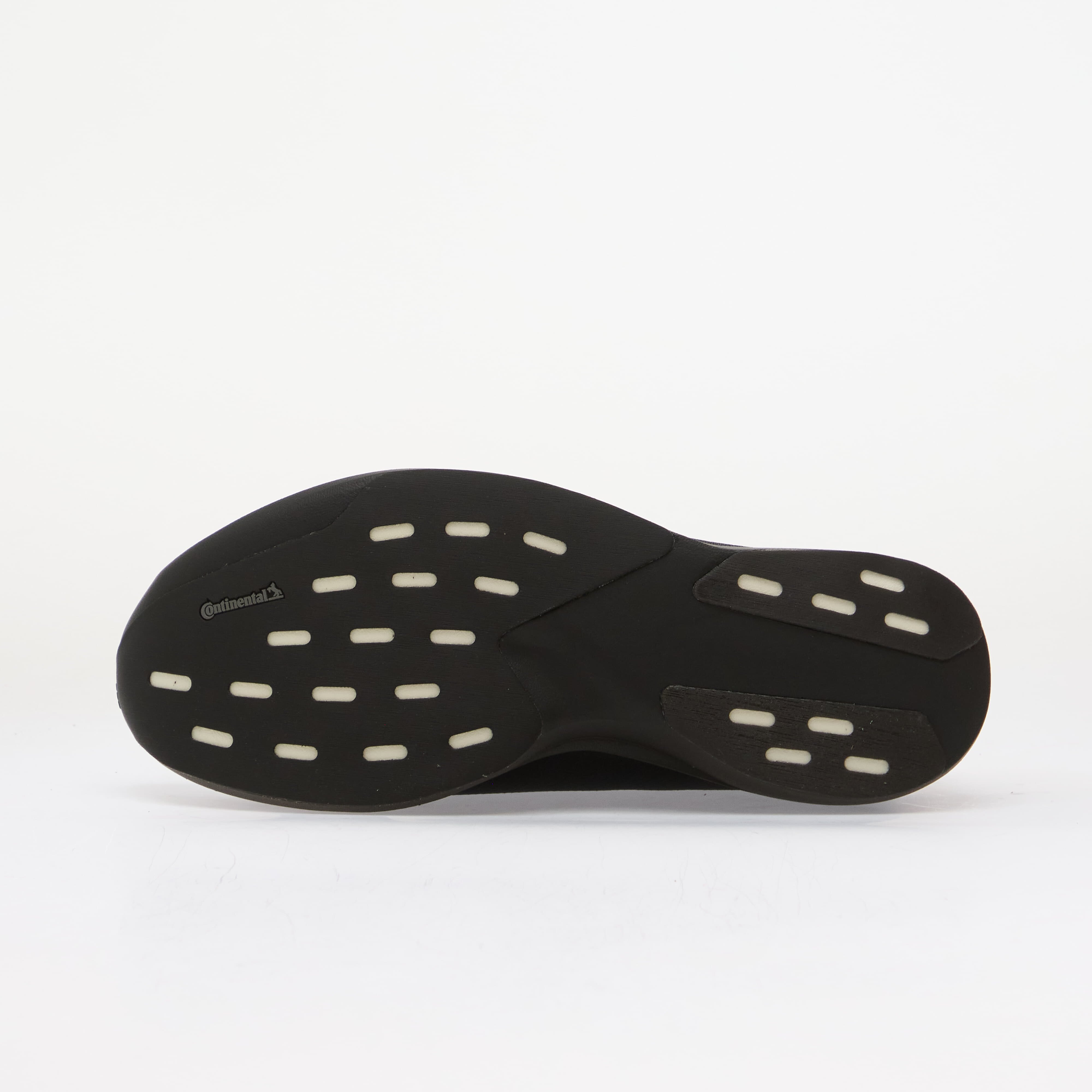 adidas Performance Сникърси adidas ADIZERO EVO SL Zip LIGHTSTRIKEPRO Running Core Black/ Grey Six/ Silver Met.