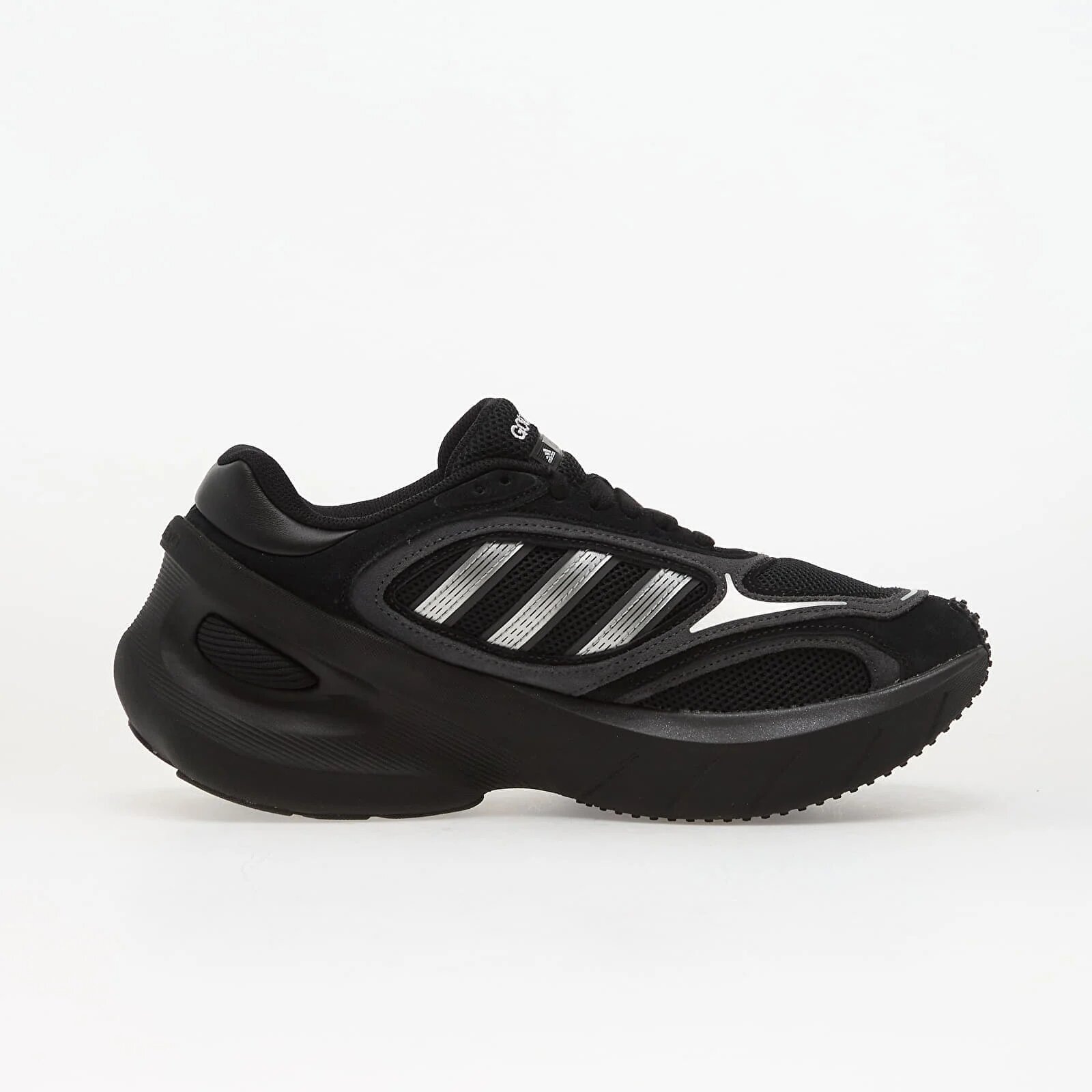 adidas Performance Сникърси adidas Adizero Goukana Core Black/ Utility Black/ Ftwr White