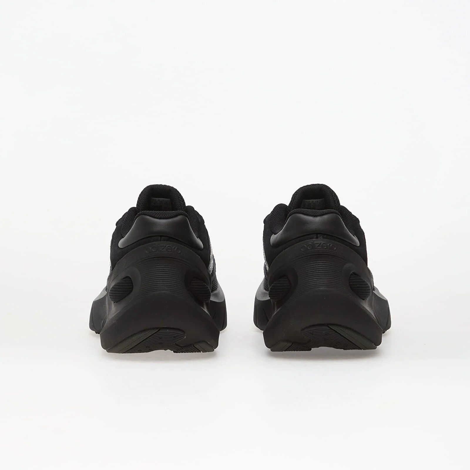 adidas Performance Сникърси adidas Adizero Goukana Core Black/ Utility Black/ Ftwr White