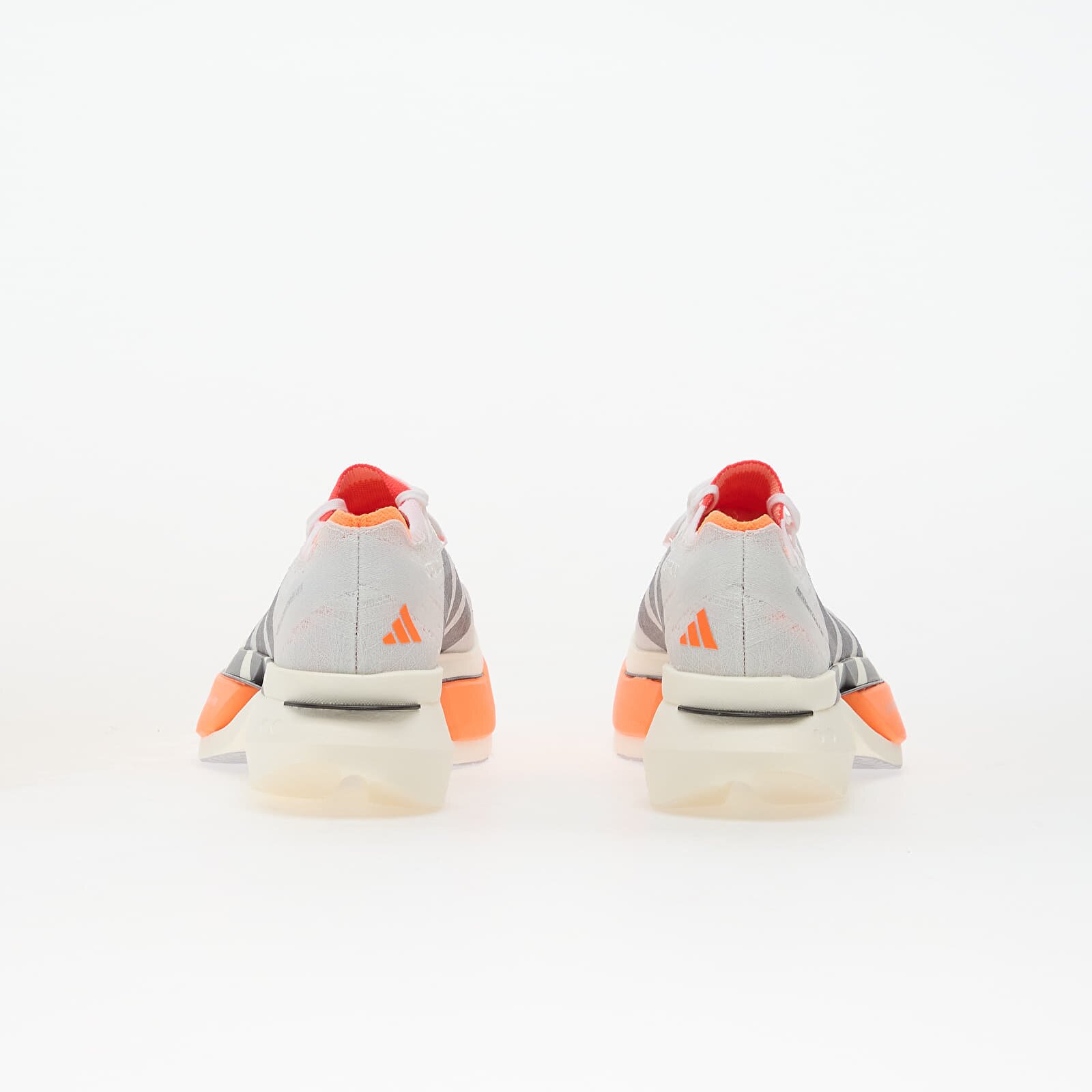 adidas Performance Сникърси adidas Adizero Prime X3 Strung Ftwr White/ Ftwr White/ Lucid Red