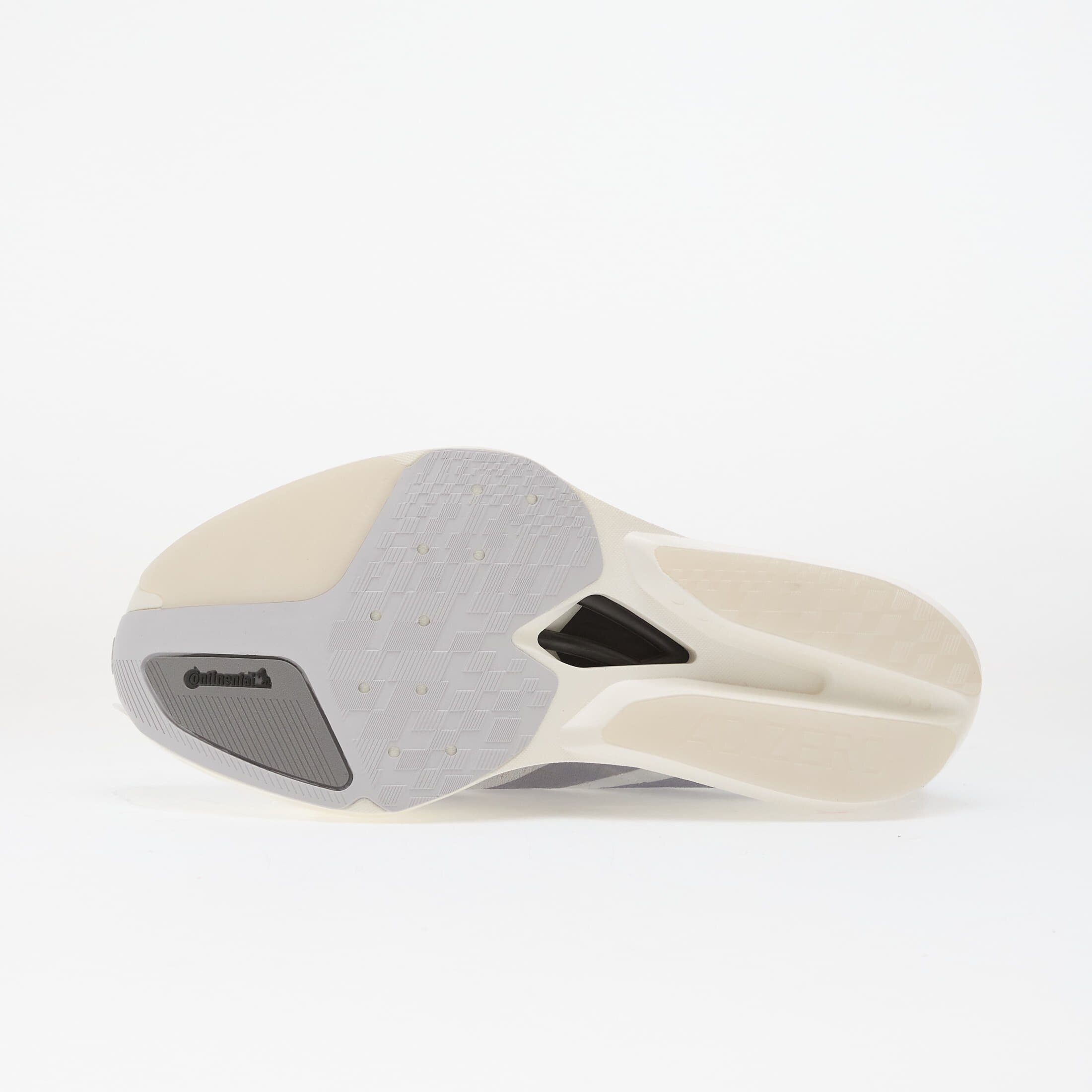 adidas Performance Сникърси adidas Adizero Prime X3 Strung LIGHTSTRIKEPRO Ftwr White/ Dash Grey/ Grey Three