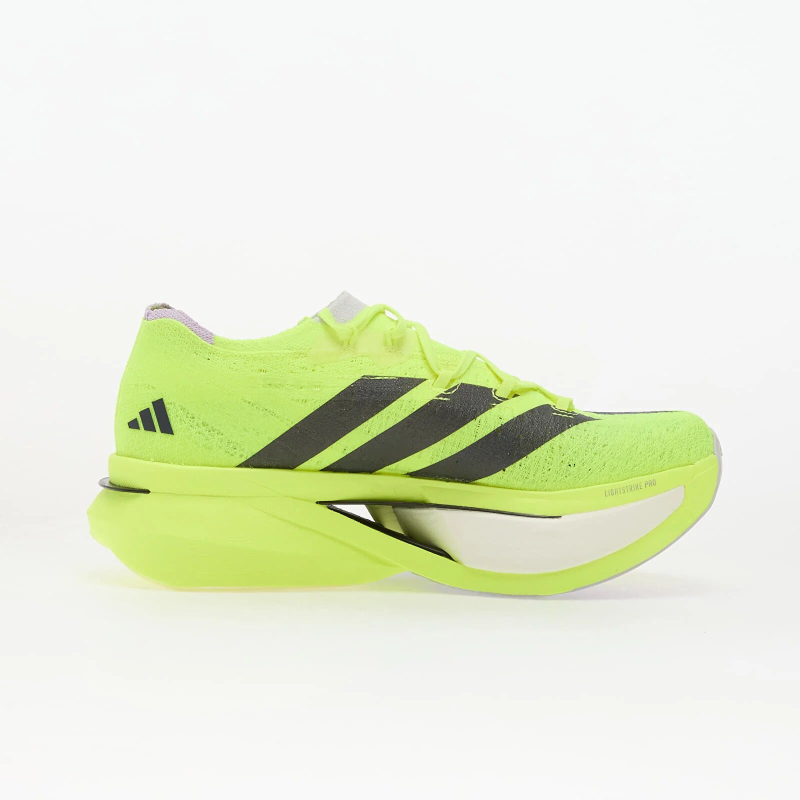 adidas Performance Сникърси adidas Adizero Prime X3 Strung Solar Yellow/ Solar Yellow/ Solar Yellow