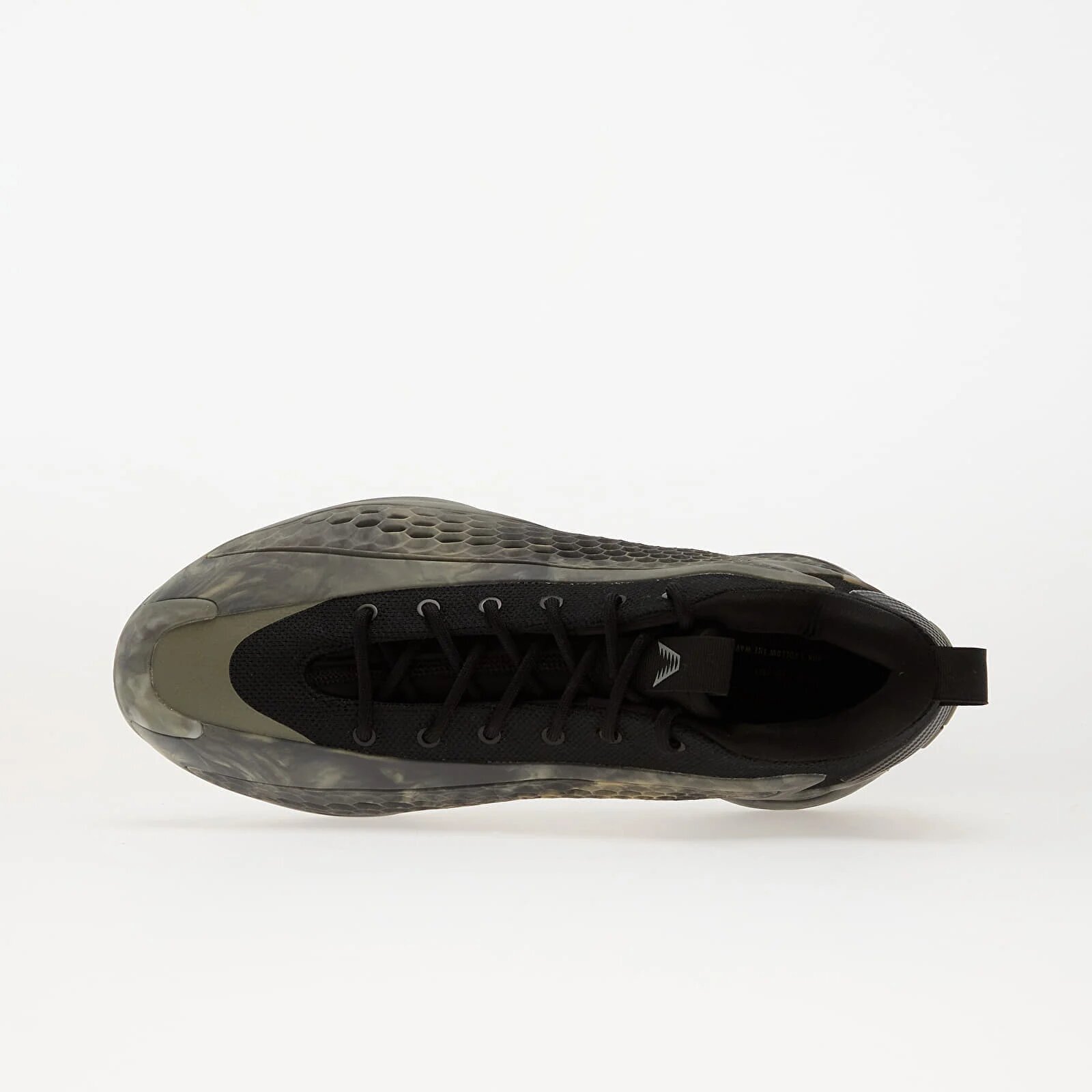 adidas Performance Сникърси adidas Anthony Edwards 1 Low Silver Pebble/ Core Black/ Wonder Beige