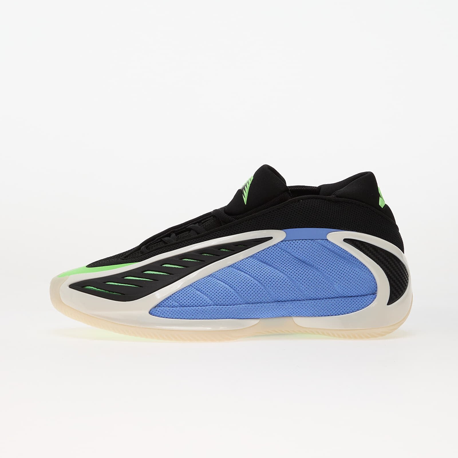 adidas Performance Сникърси adidas Anthony Edwards 2 Blufus/ Zero Metalic/ Limbur