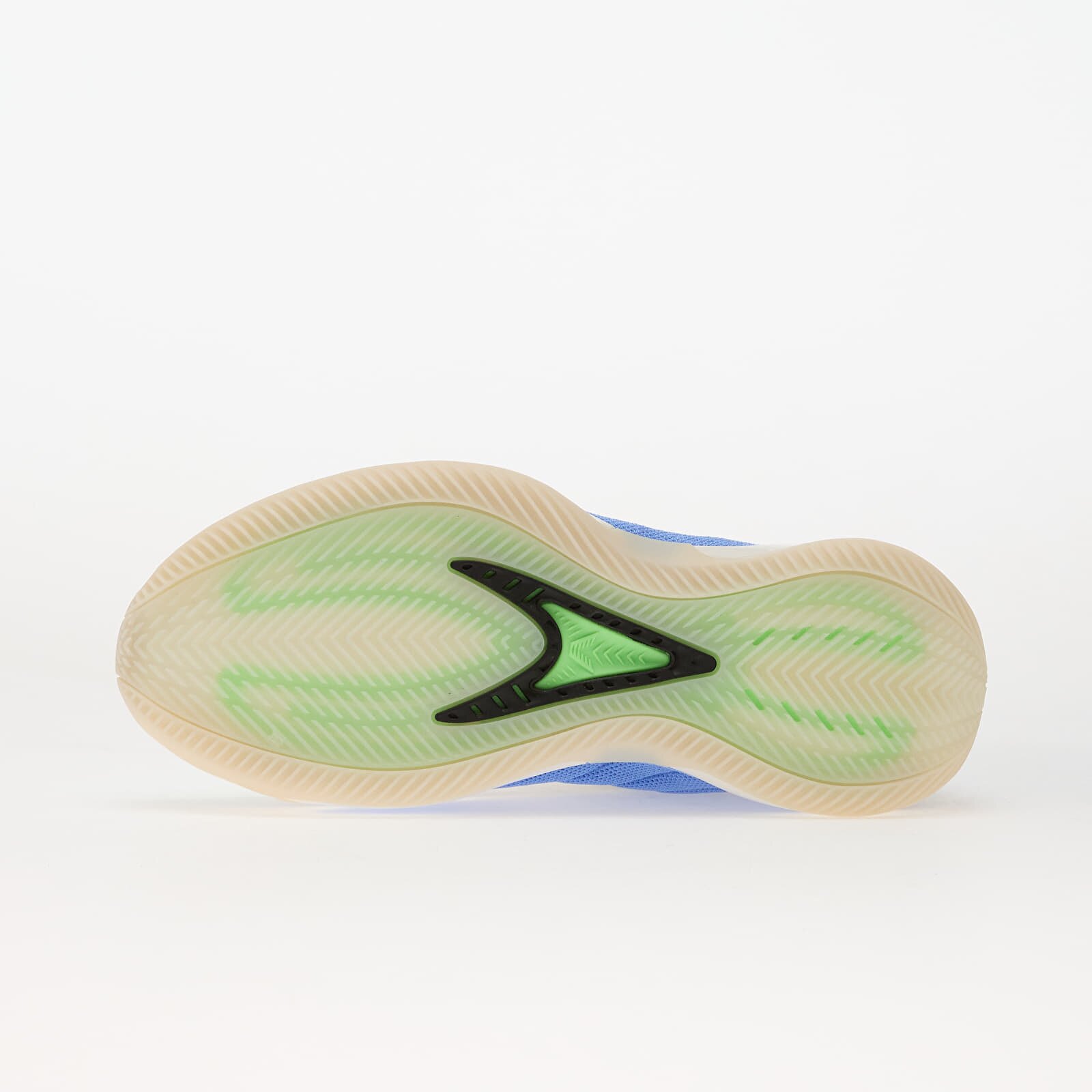adidas Performance Сникърси adidas Anthony Edwards 2 Blufus/ Zero Metalic/ Limbur