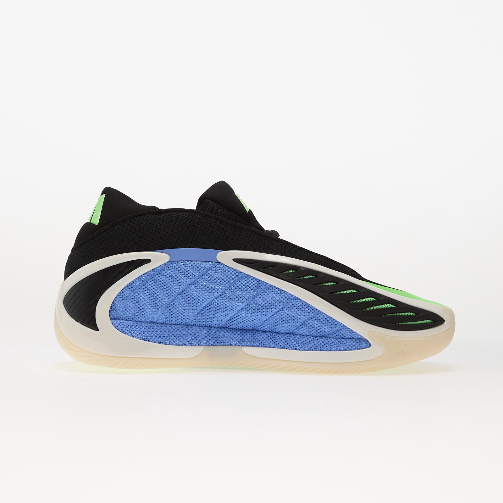 adidas Performance Сникърси adidas Anthony Edwards 2 Blufus/ Zero Metalic/ Limbur