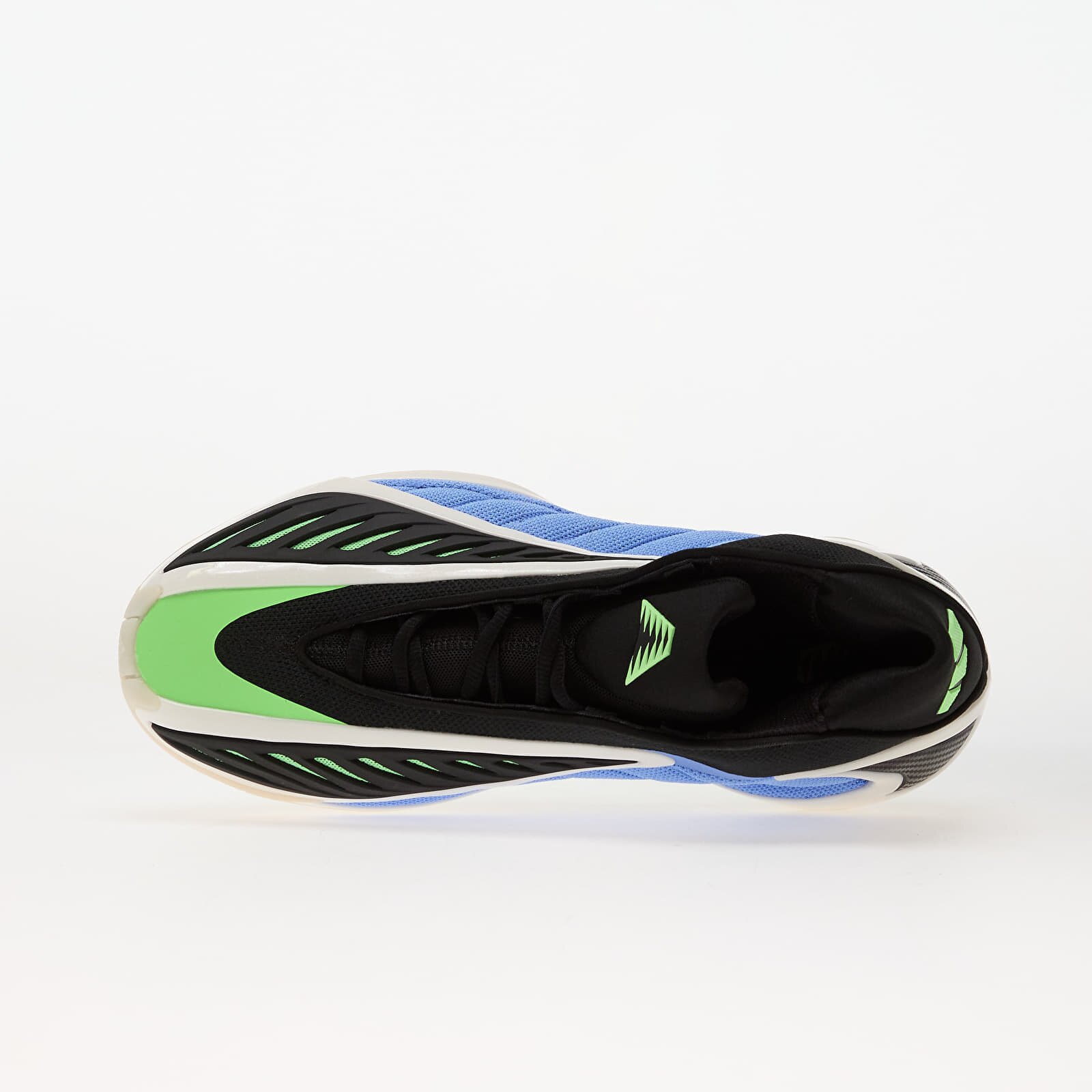 adidas Performance Сникърси adidas Anthony Edwards 2 Blufus/ Zero Metalic/ Limbur