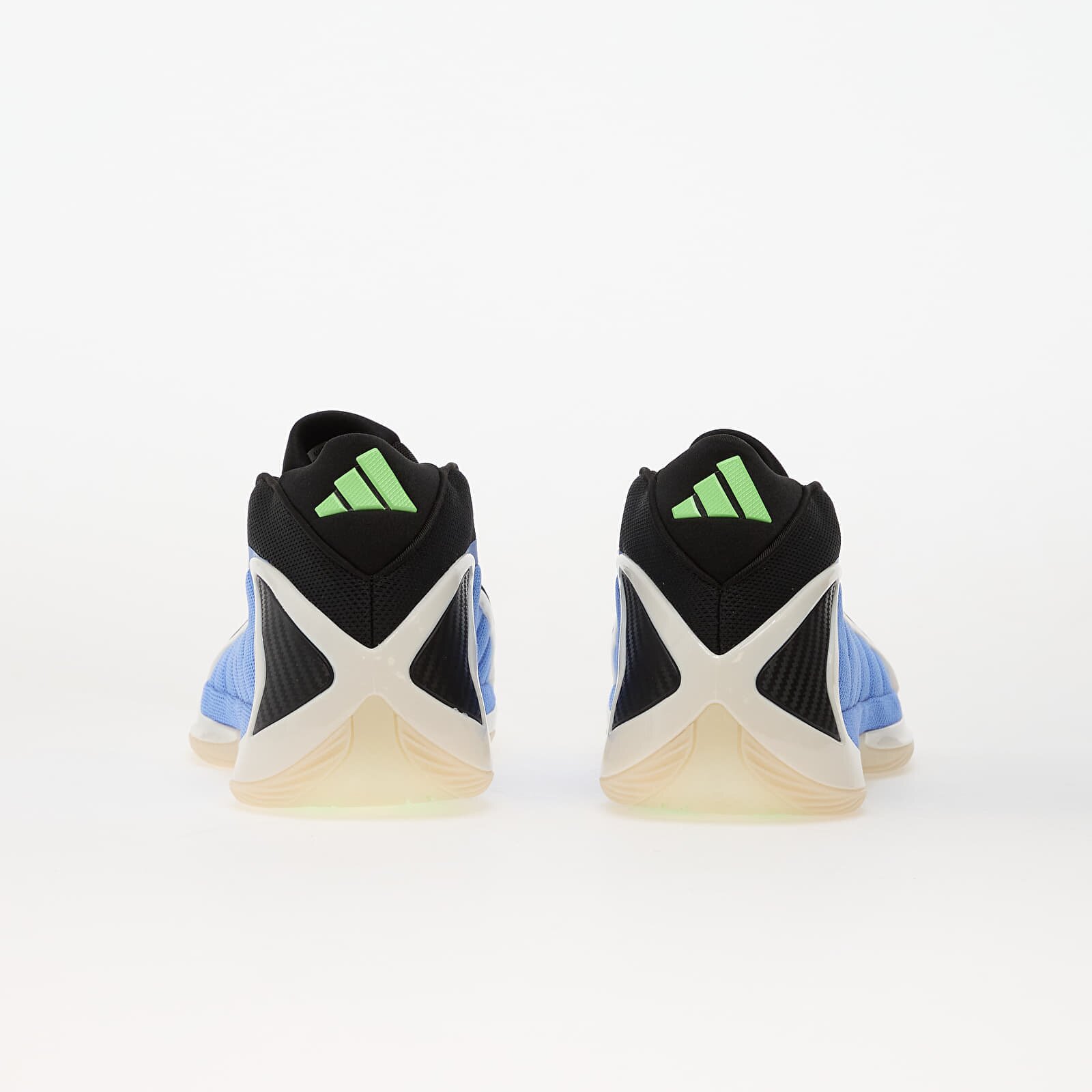 adidas Performance Сникърси adidas Anthony Edwards 2 Blufus/ Zero Metalic/ Limbur