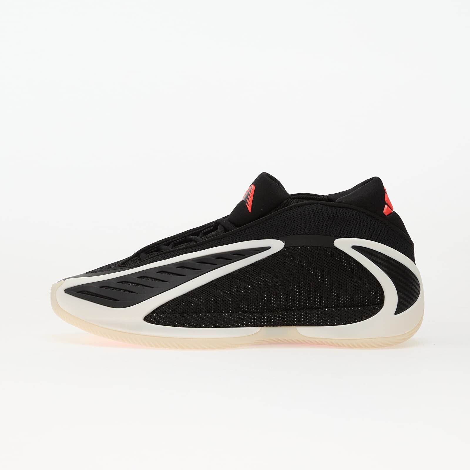 adidas Performance Сникърси adidas Anthony Edwards 2 Core Black/ Zero Metalic/ Lucid Red