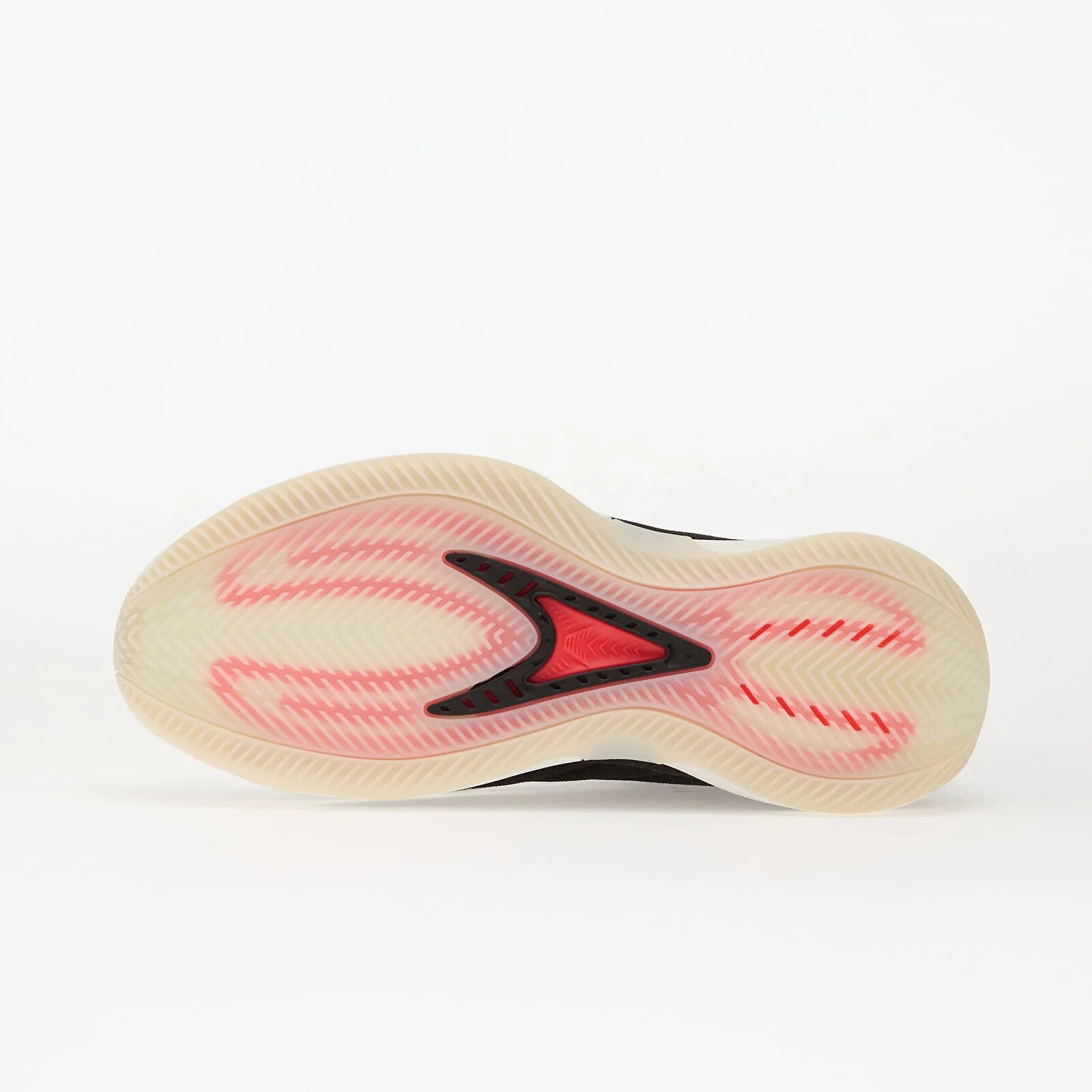 adidas Performance Сникърси adidas Anthony Edwards 2 Core Black/ Zero Metalic/ Lucid Red