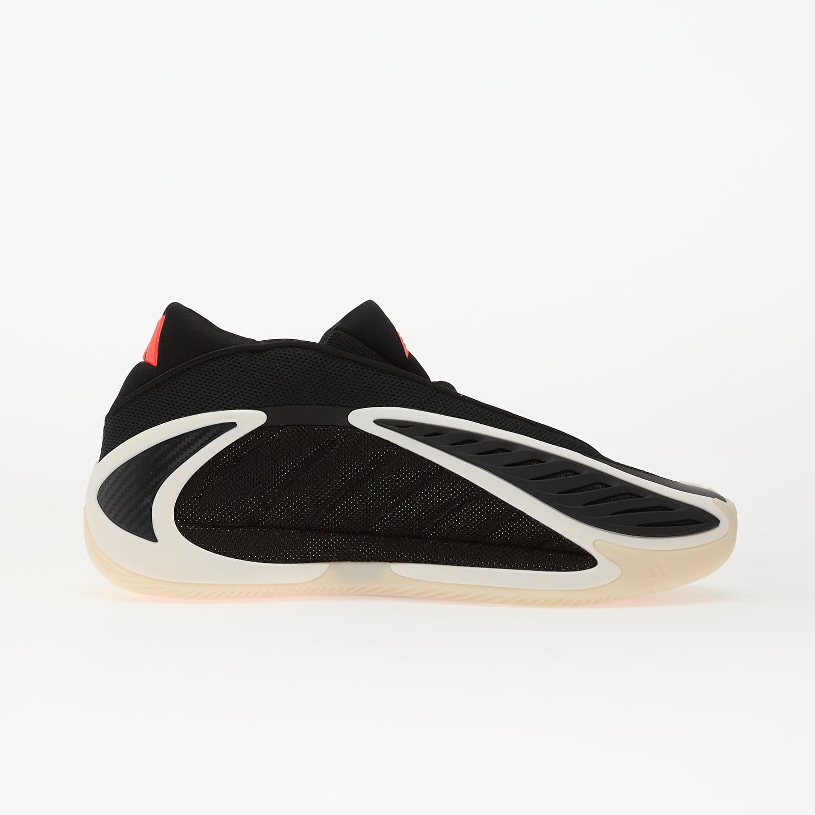 adidas Performance Сникърси adidas Anthony Edwards 2 Core Black/ Zero Metalic/ Lucid Red