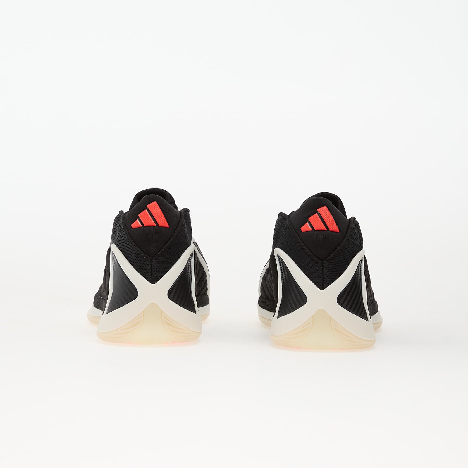 adidas Performance Сникърси adidas Anthony Edwards 2 Core Black/ Zero Metalic/ Lucid Red