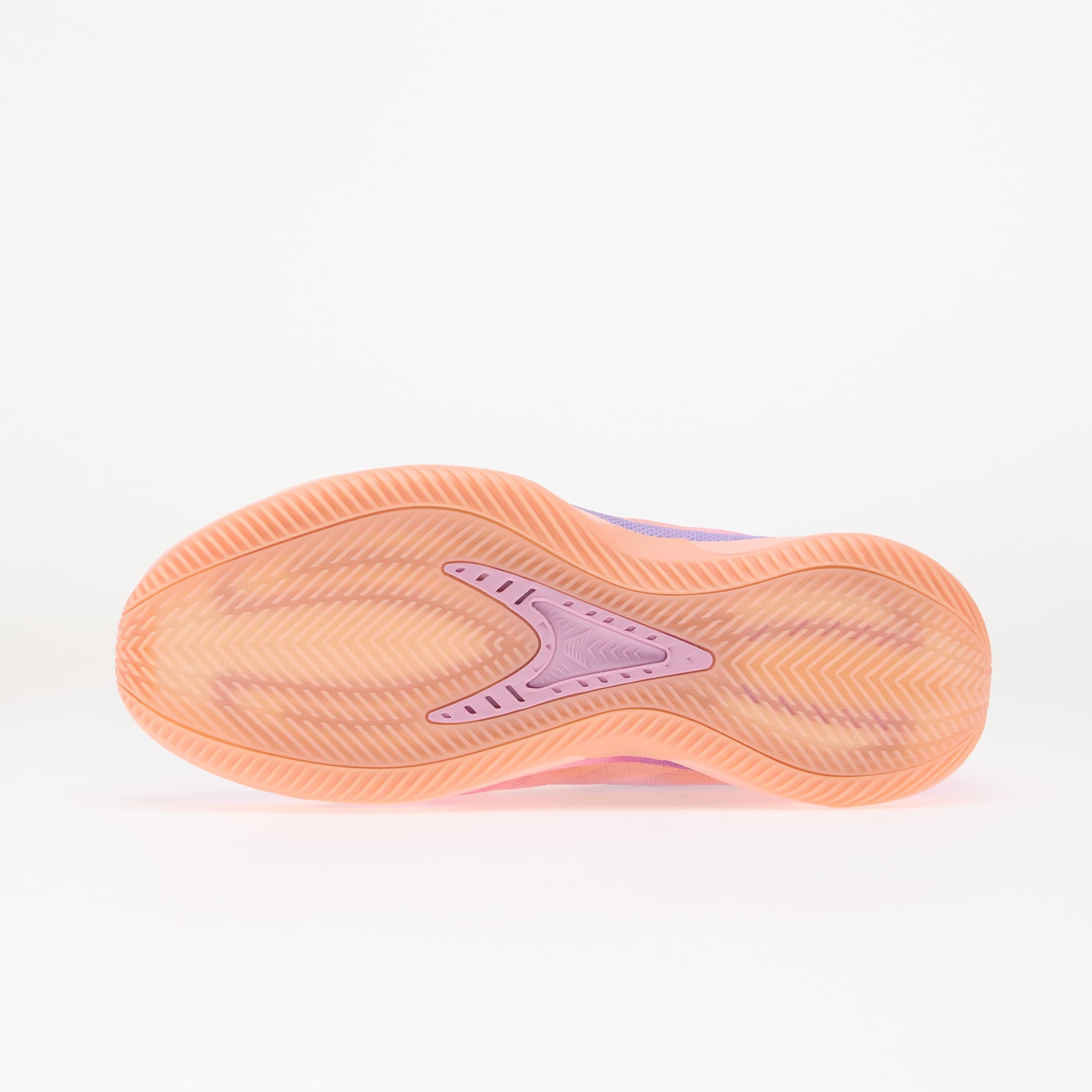 adidas Performance Сникърси adidas Anthony Edwards 2 Haze Coral/ Bliss Lilac/ Zero Met.