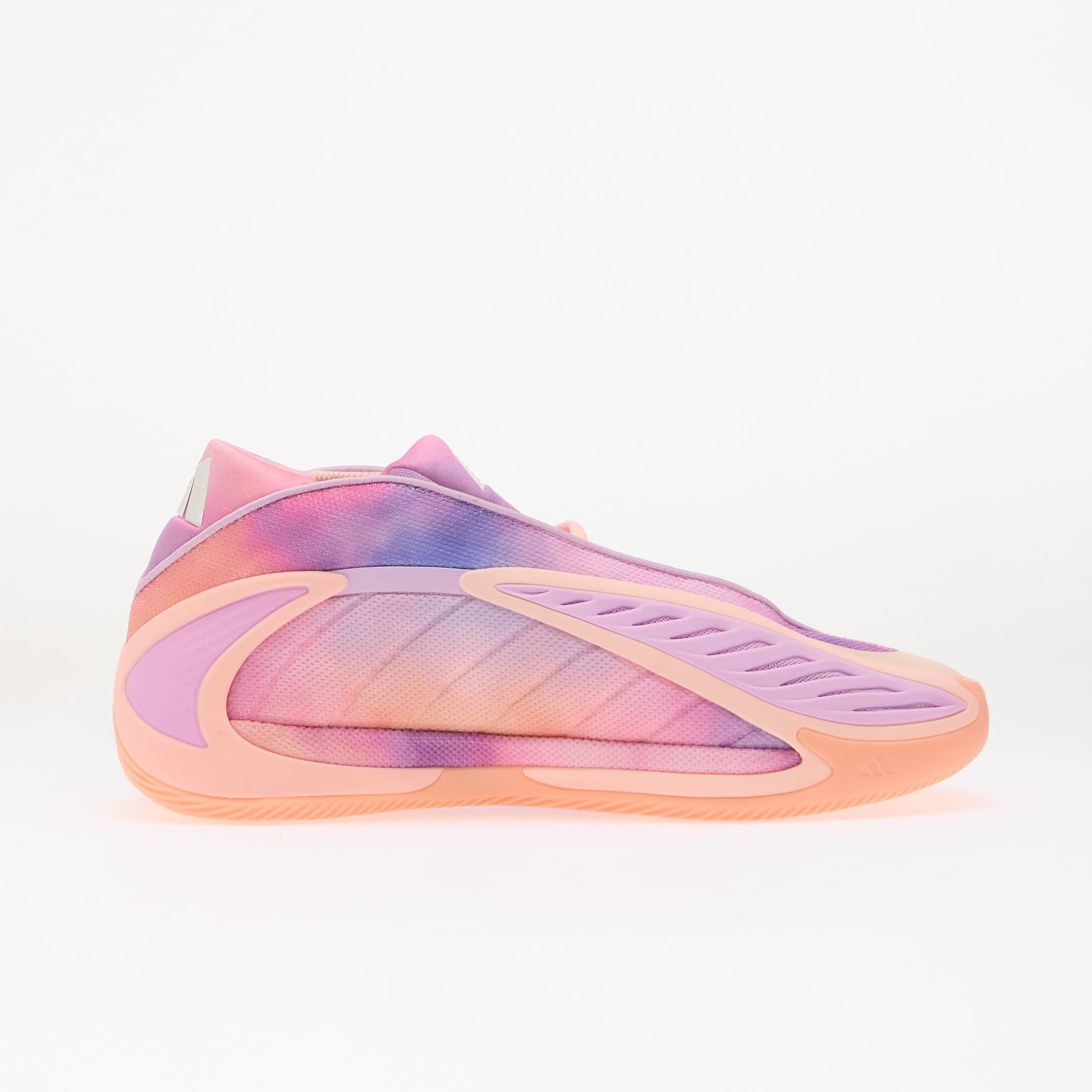 adidas Performance Сникърси adidas Anthony Edwards 2 Haze Coral/ Bliss Lilac/ Zero Met.