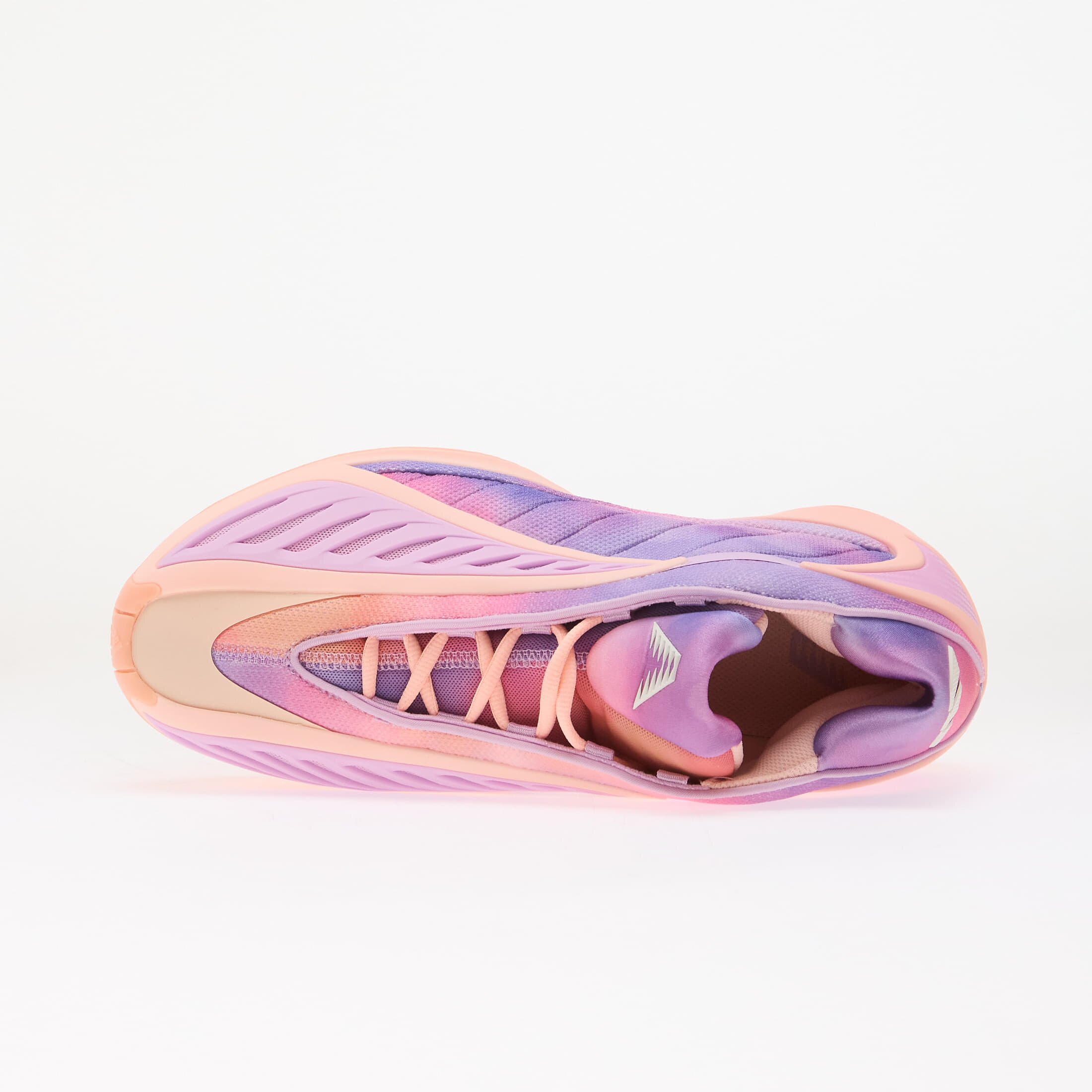 adidas Performance Сникърси adidas Anthony Edwards 2 Haze Coral/ Bliss Lilac/ Zero Met.