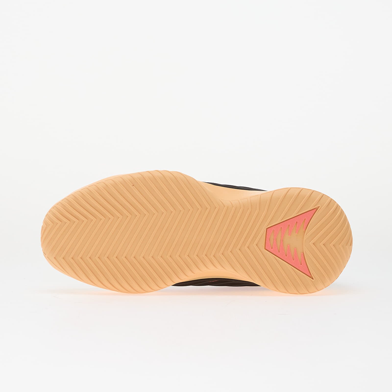 adidas Performance Сникърси adidas Believe That 1 Core Black/ Acid Orange/ Supplier Colour