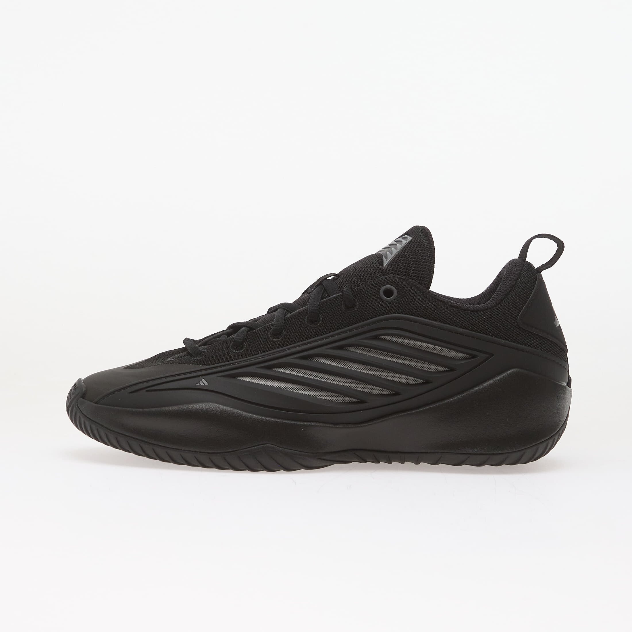 adidas Performance Сникърси adidas Believe That 1 Core Black/ Carbon/ Iron Met.