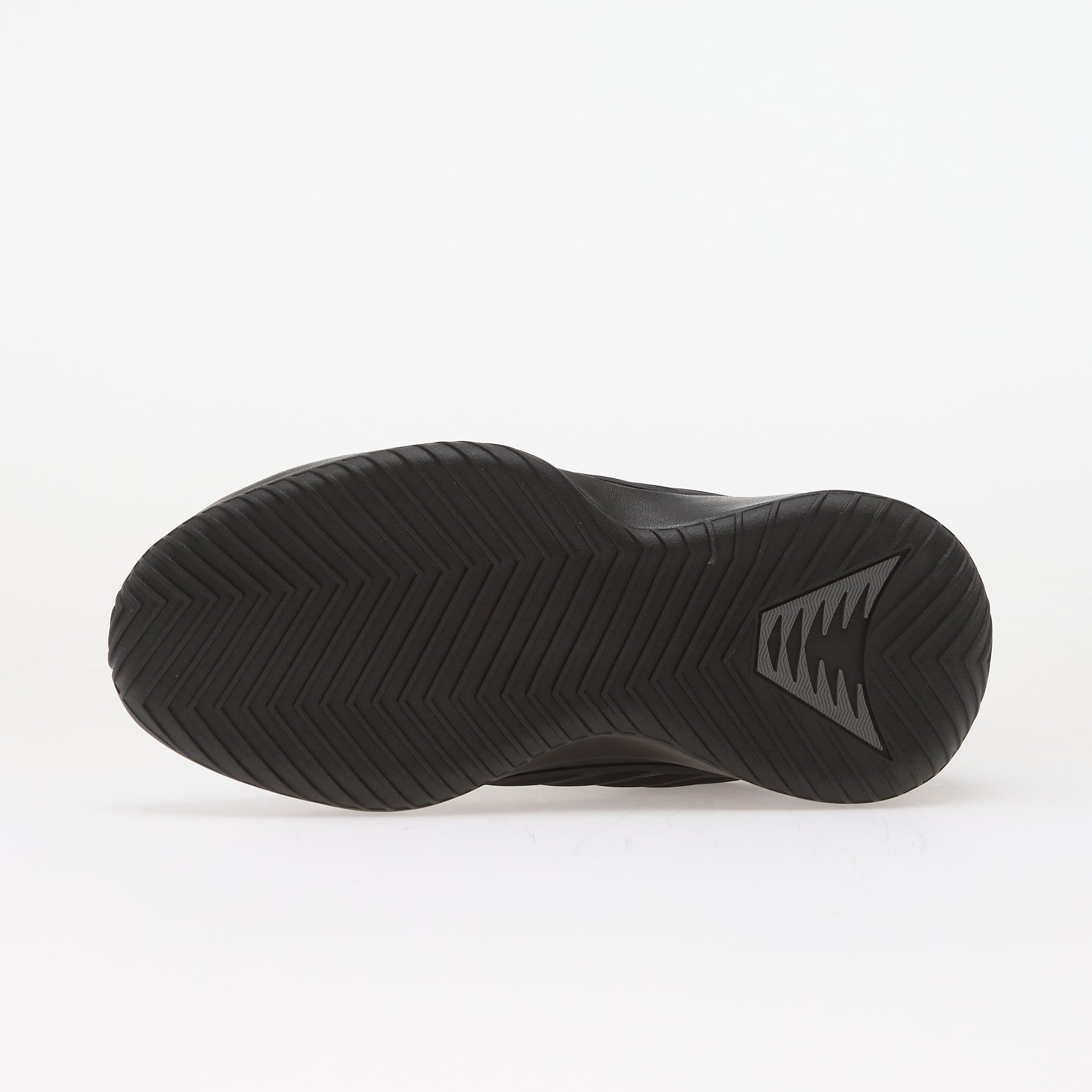 adidas Performance Сникърси adidas Believe That 1 Core Black/ Carbon/ Iron Met.