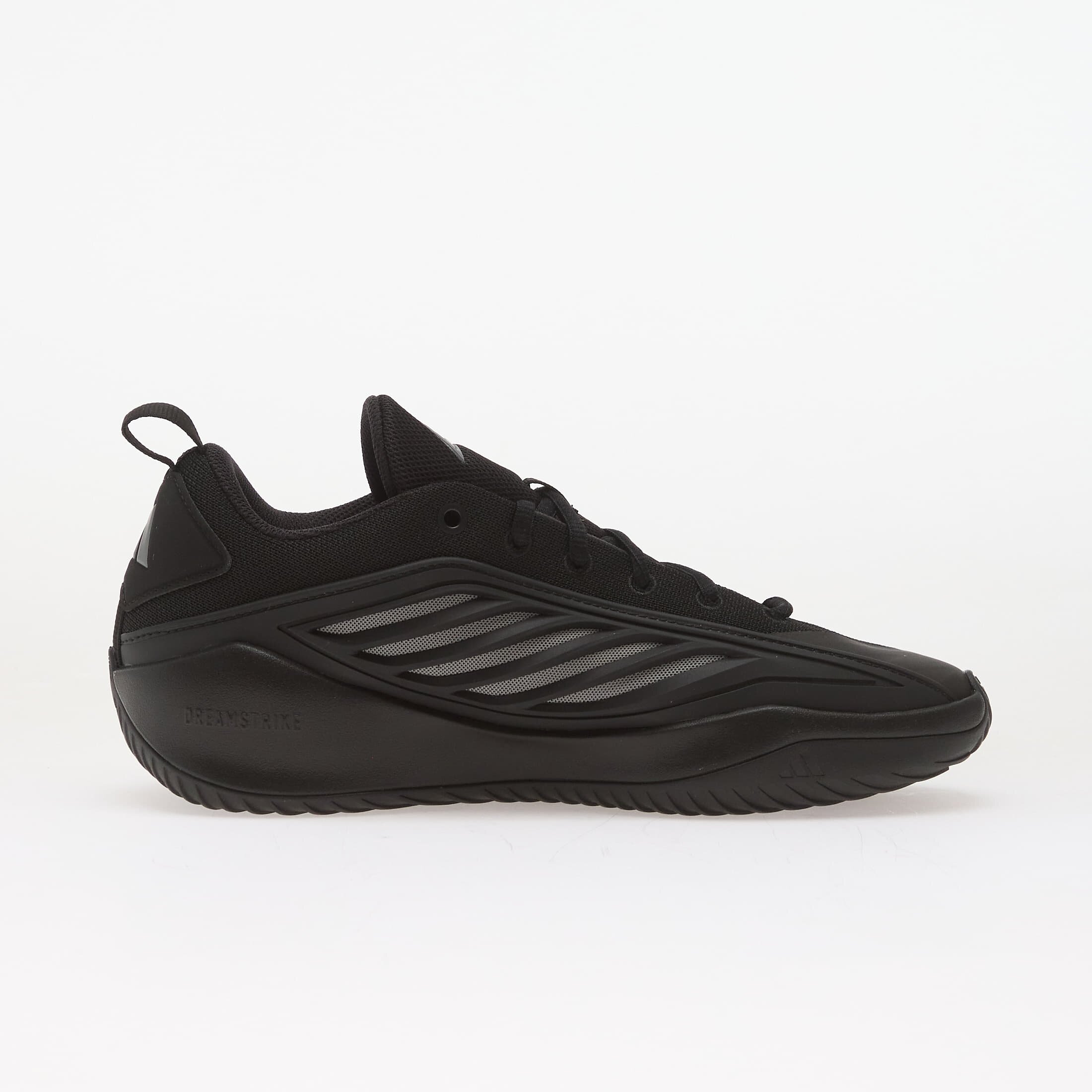 adidas Performance Сникърси adidas Believe That 1 Core Black/ Carbon/ Iron Met.