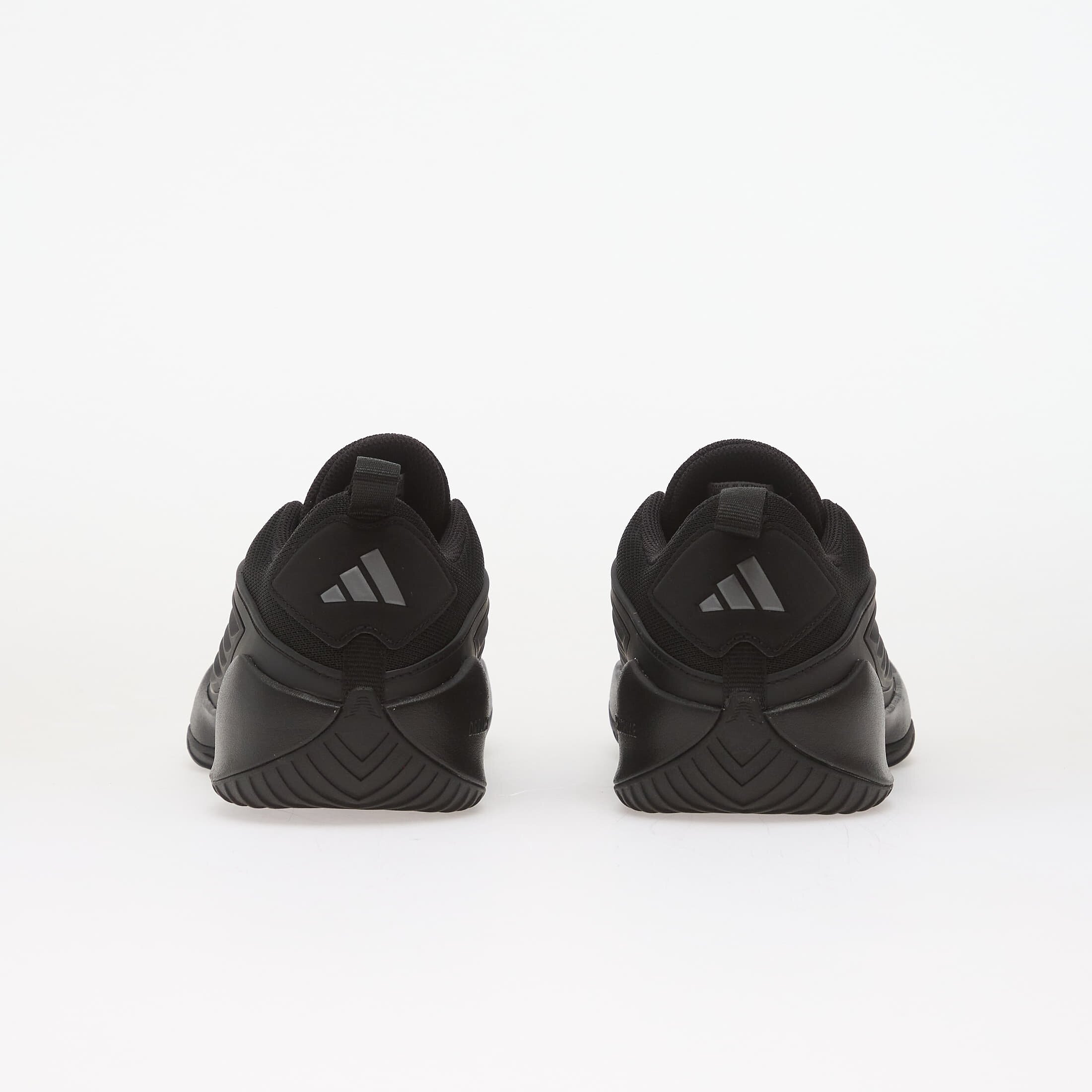 adidas Performance Сникърси adidas Believe That 1 Core Black/ Carbon/ Iron Met.