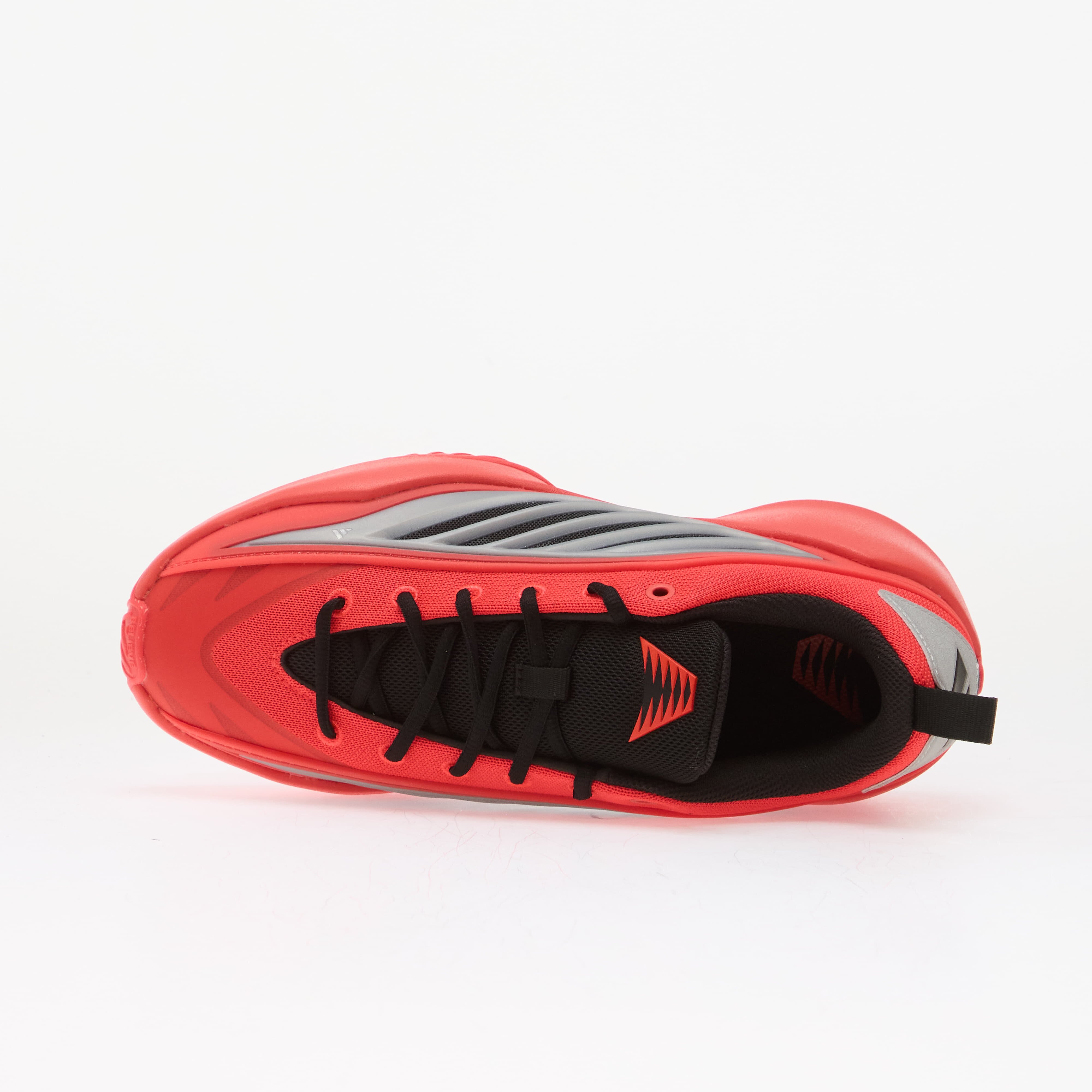 adidas Performance Сникърси adidas Believe That 1 Pure Ruby/ Core Black/ Ftwr White