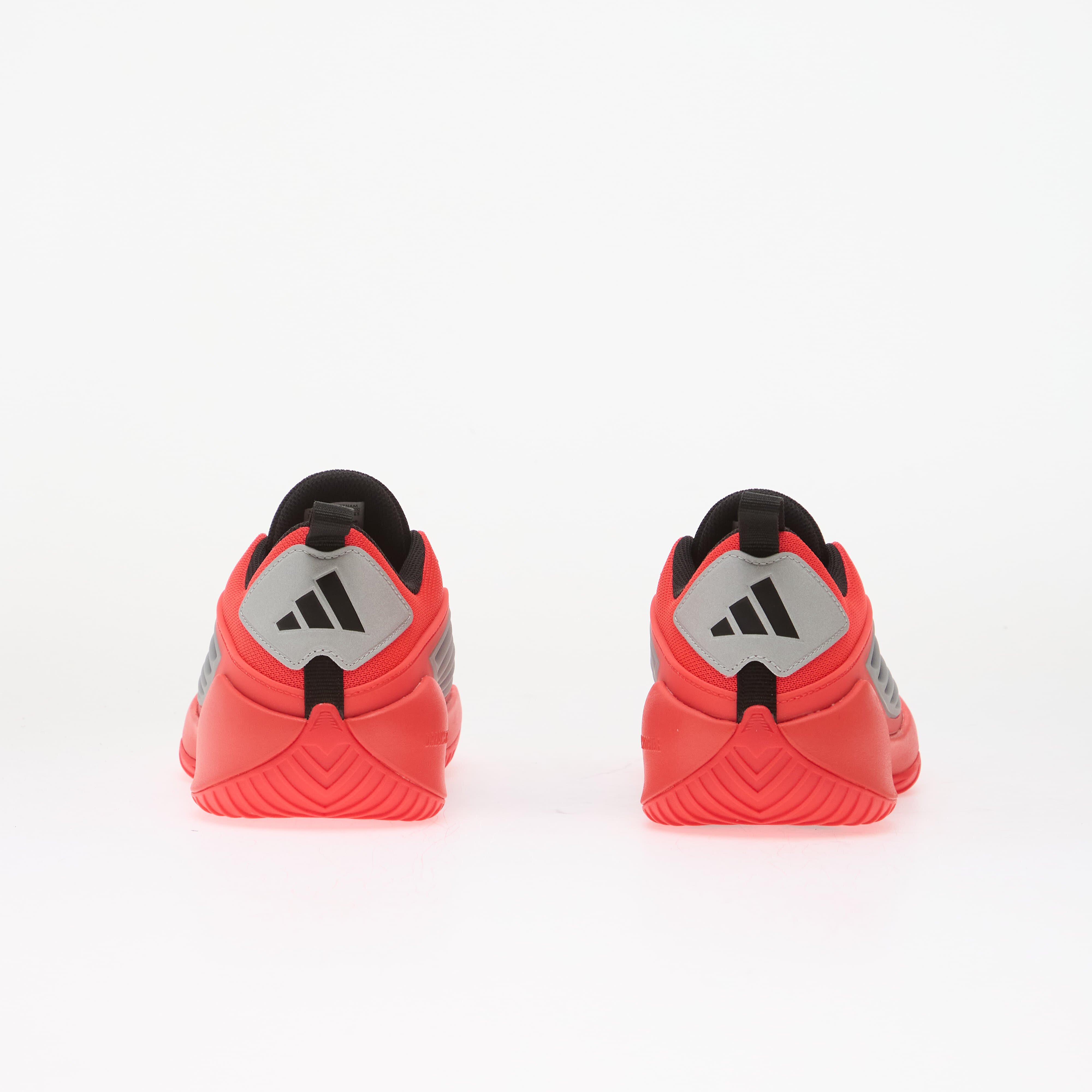 adidas Performance Сникърси adidas Believe That 1 Pure Ruby/ Core Black/ Ftwr White