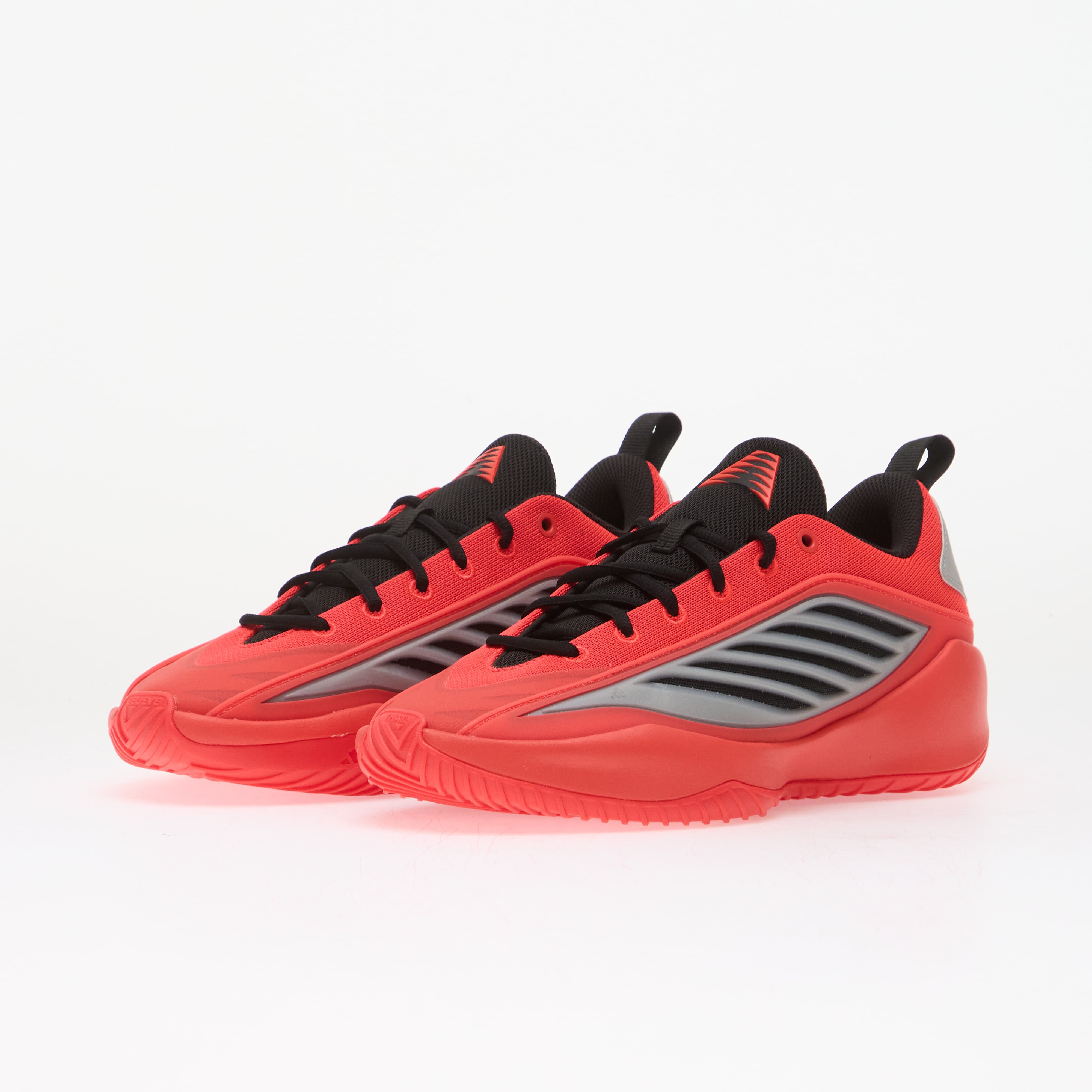 adidas Performance Сникърси adidas Believe That 1 Pure Ruby/ Core Black/ Ftwr White
