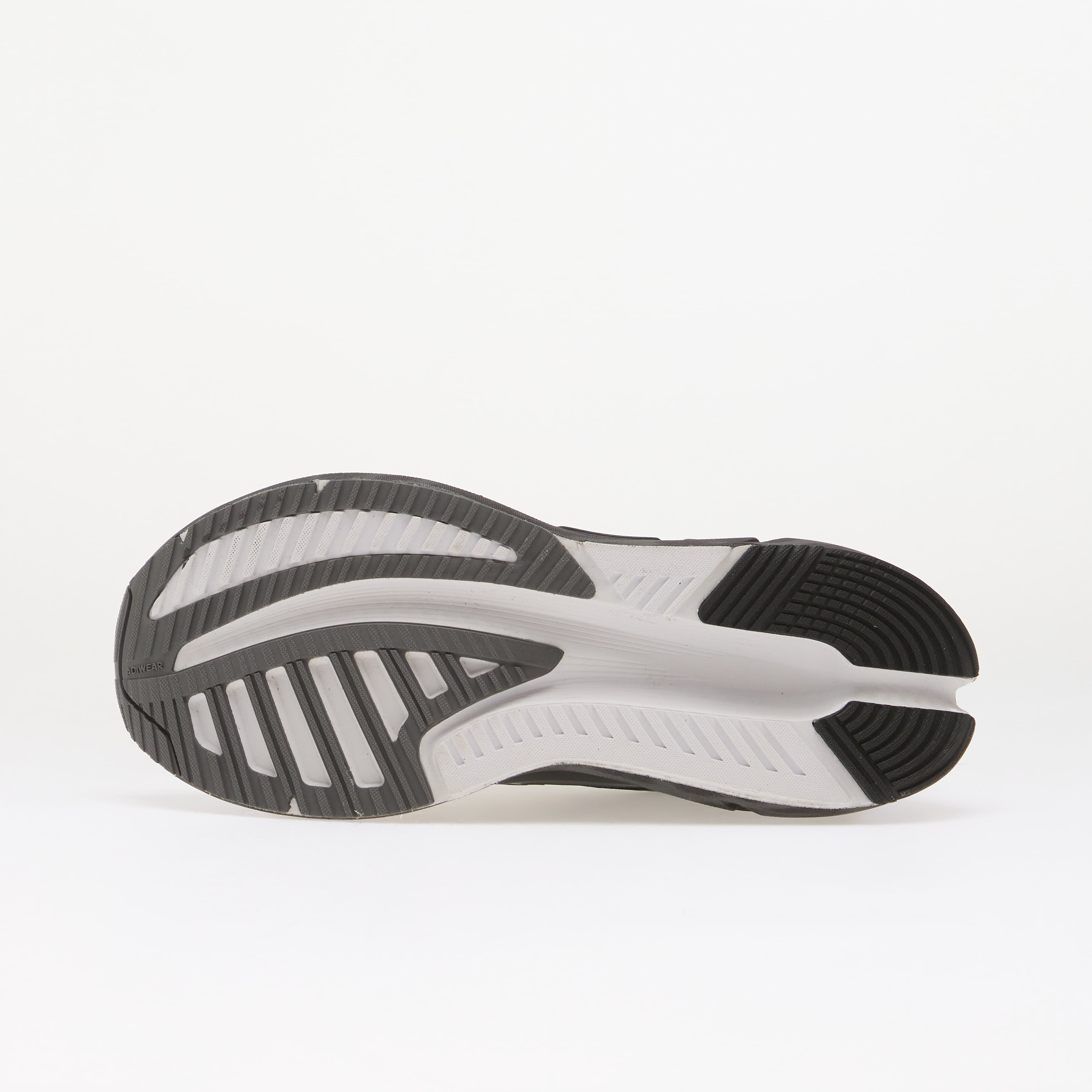 adidas Performance Сникърси adidas by Stella McCartney Adistar Black/ Grey Four/ Dove Grey