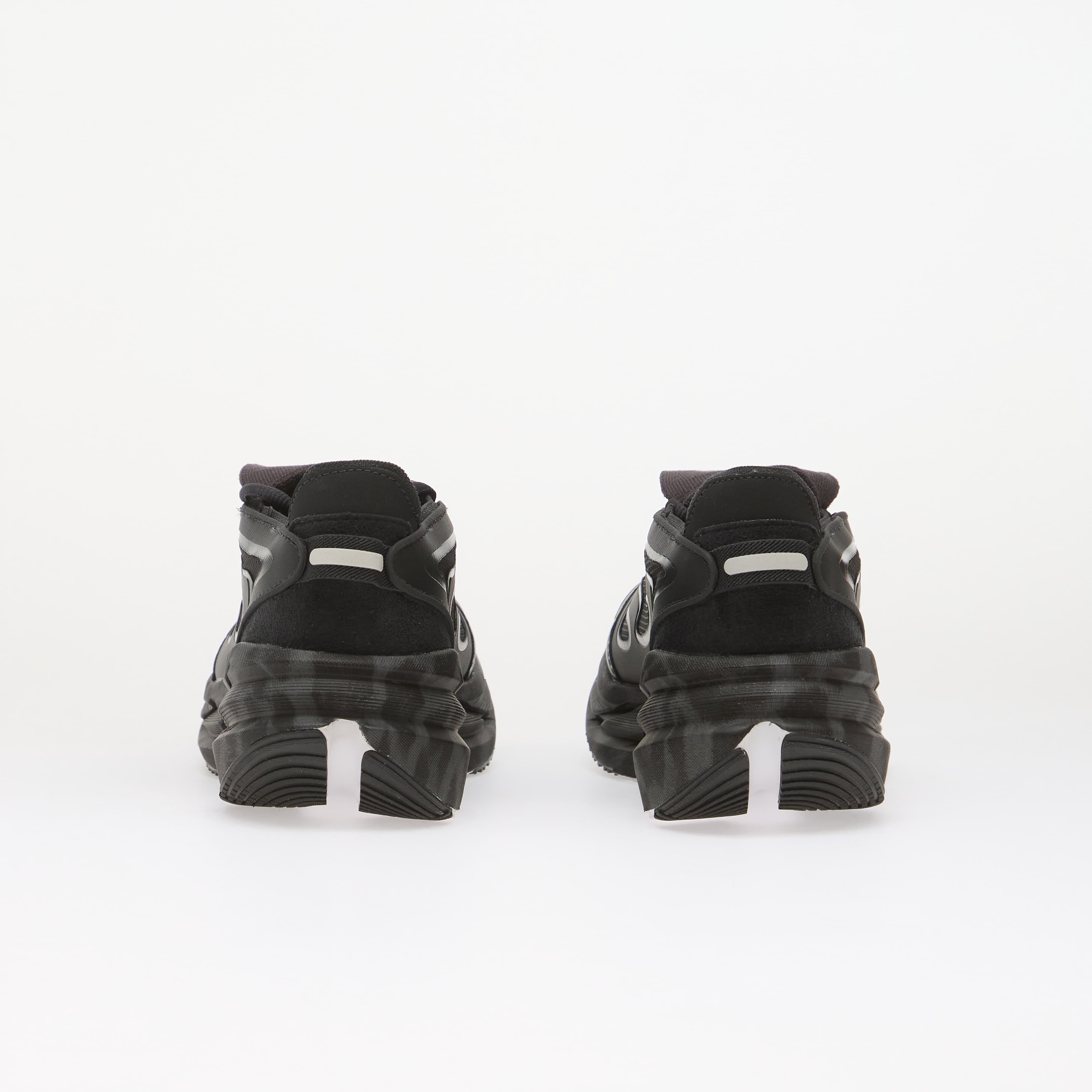 adidas Performance Сникърси adidas by Stella McCartney Adistar Black/ Grey Four/ Dove Grey